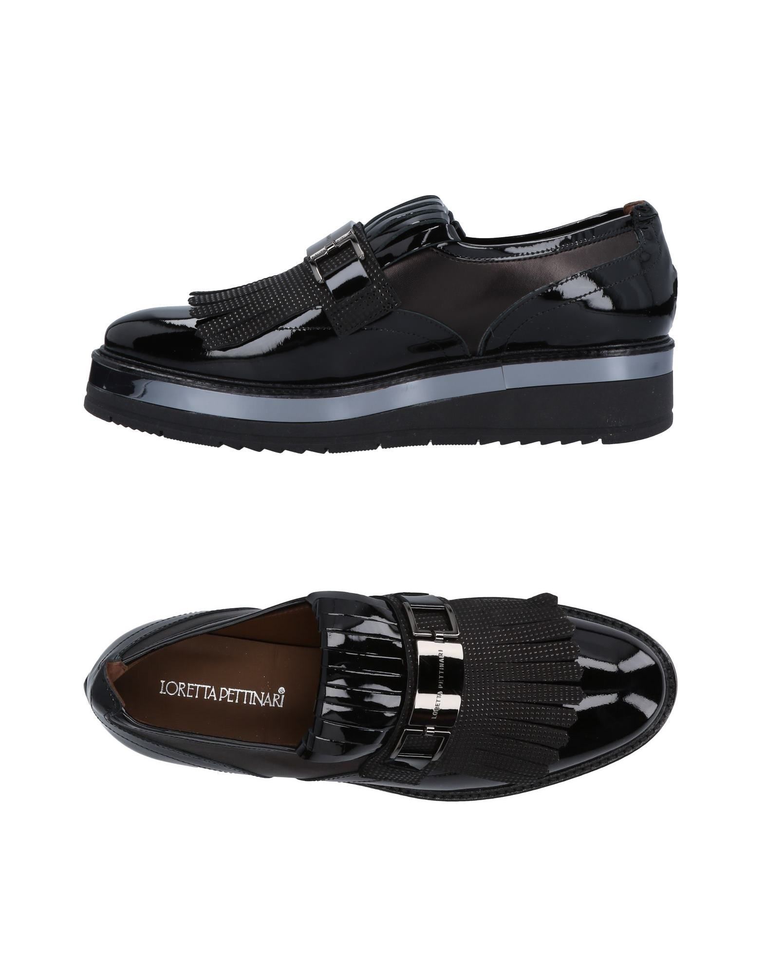 Loretta Pettinari Mokassins Damen 11494148KSGut aussehende strapazierfähige Schuhe Loretta Pettinari Mokassins Damen 11494148KSGut aussehende strapazierfähige Schuhe