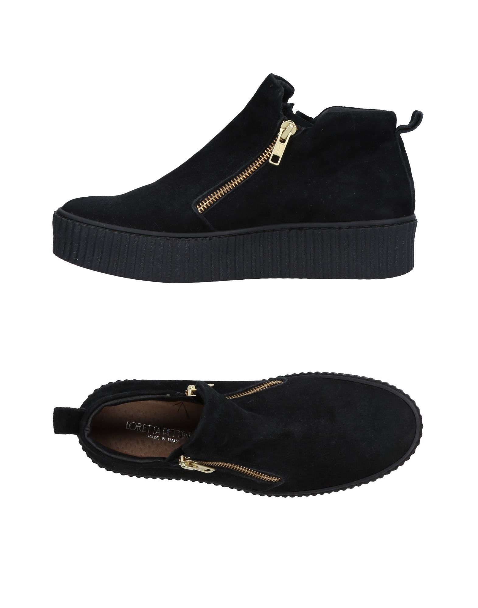 Stilvolle billige Schuhe Loretta Pettinari Sneakers Damen 11494199CR Stilvolle billige Schuhe Loretta Pettinari Sneakers Damen 11494199CR 088698