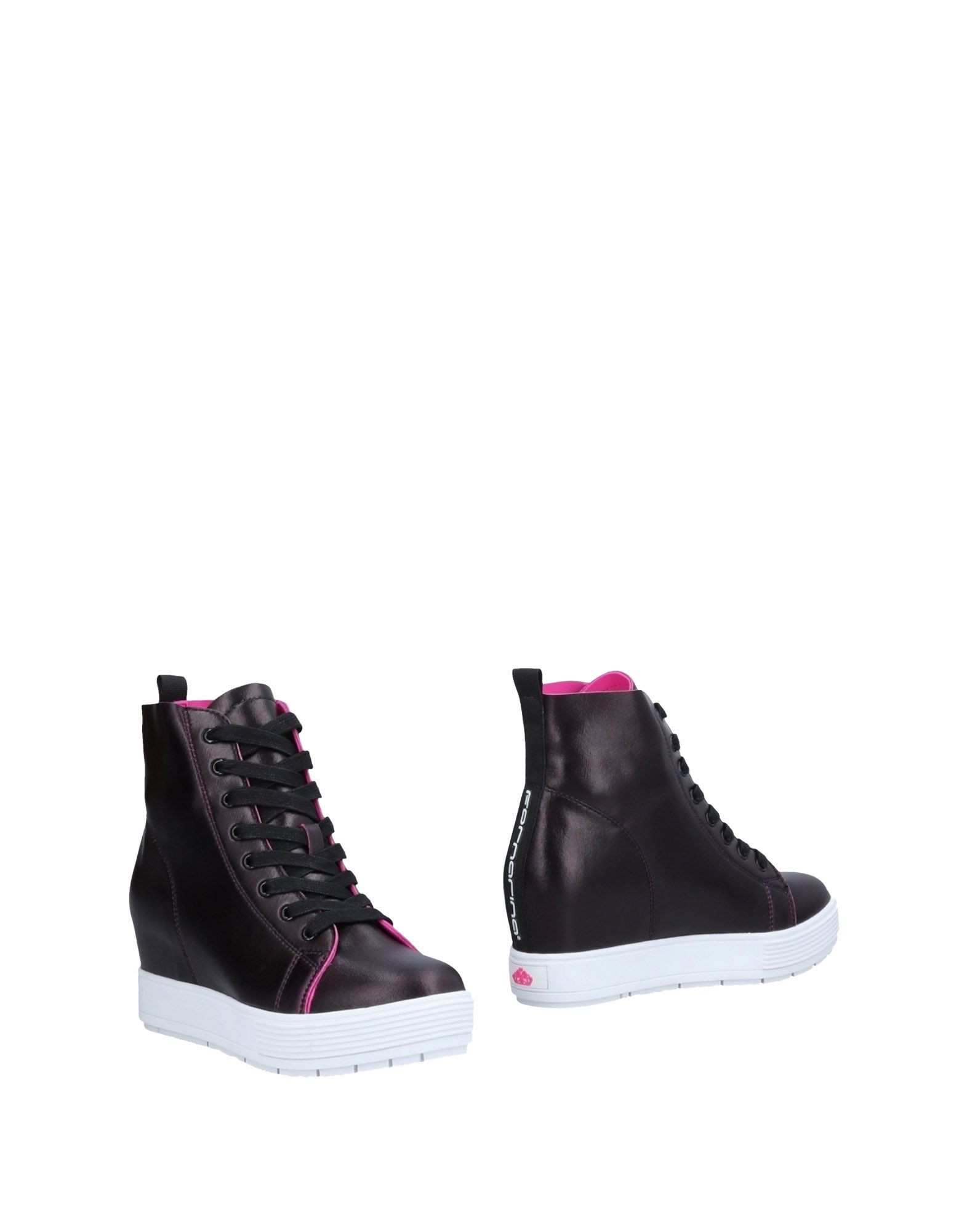Fornarina Stiefelette Damen 11494210KM Gute Qualität beliebte Schuhe Fornarina Stiefelette Damen 11494210KM Gute Qualität beliebte Schuhe
