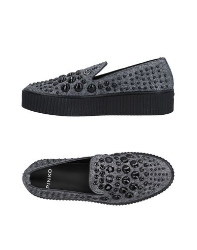 Los zapatos más populares para hombres y mujeres Mocasín Pinko Mujer - Mocasines Pinko - 11494251NF Gris Los zapatos más populares para hombres y mujeres Mocasín Pinko Mujer - Mocasines Pinko - 11494251NF Gris
