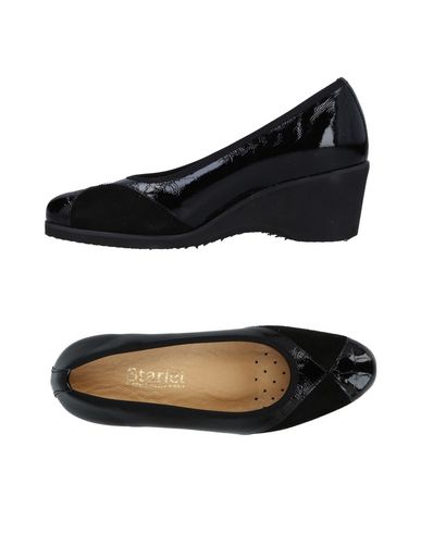 Zapatos casuales salvajes Zapato De Salón Starlet Mujer - Salones Starlet - 11494348WC Negro Zapatos casuales salvajes Zapato De Salón Starlet Mujer - Salones Starlet - 11494348WC Negro