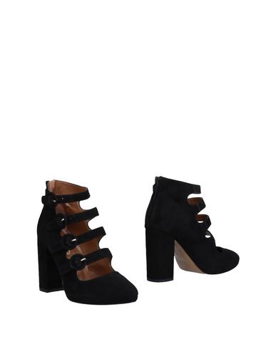 Cómodo y bien parecido Botín Bianca Di Mujer - Botines Bianca Di - 11494350MX Cómodo y bien parecido Botín Bianca Di Mujer - Botines Bianca Di - 11494350MX