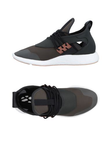 Zapatillas Y-3 Mujer - Zapatillas Y-3 - 11494356XX Gris marengo Zapatillas Y-3 Mujer - Zapatillas Y-3 - 11494356XX Gris marengo