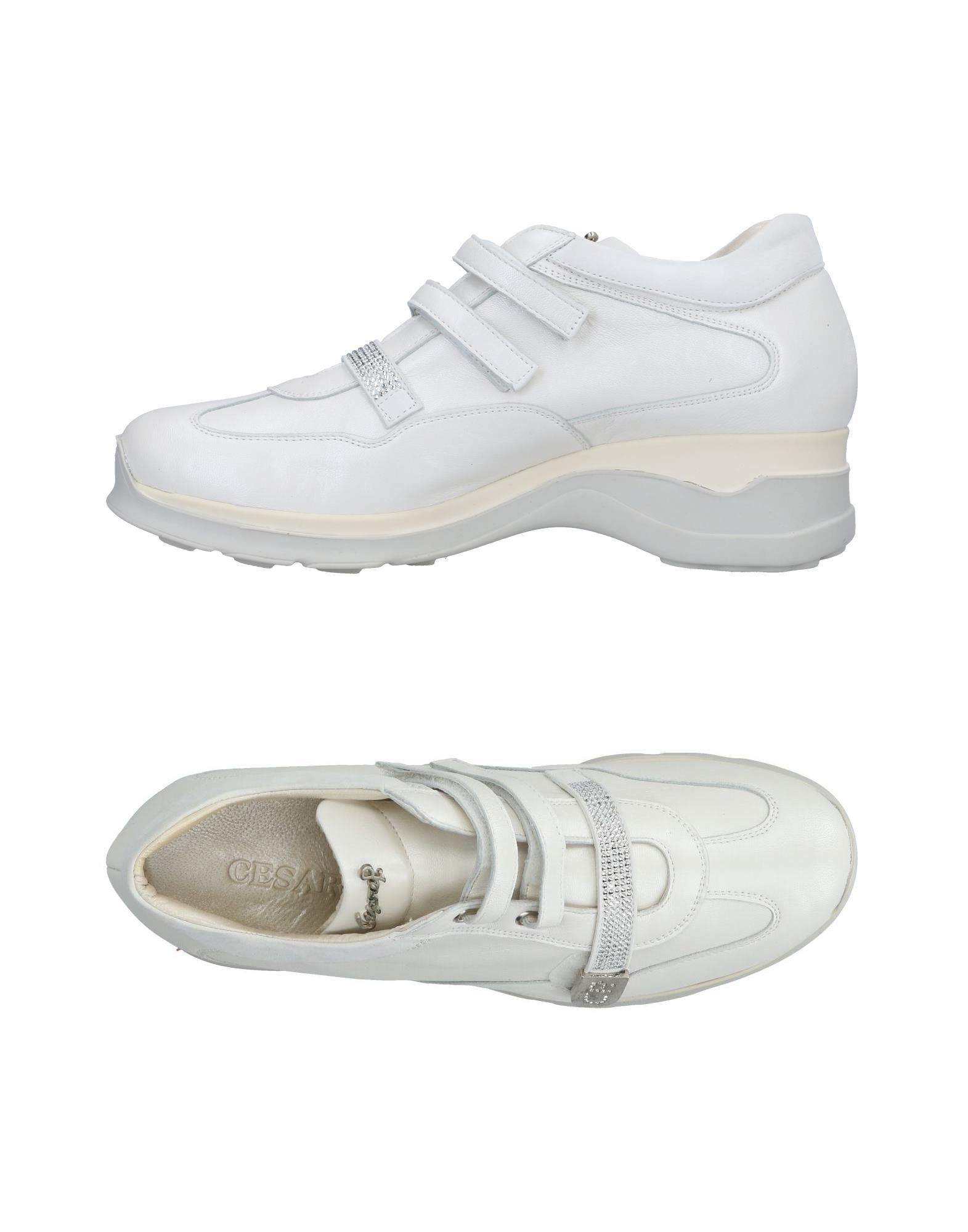 Stilvolle billige Schuhe Cesare P. Sneakers Damen 11494409FF Stilvolle billige Schuhe Cesare P. Sneakers Damen 11494409FF d92b7d