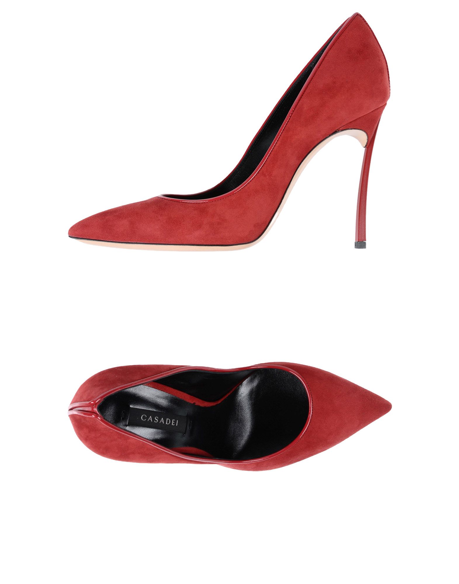 Casadei Pumps Damen 11494425XHGünstige gut aussehende Schuhe Casadei Pumps Damen 11494425XHGünstige gut aussehende Schuhe