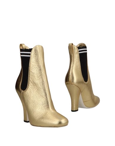 ZOOM FENDI - Ankle boot