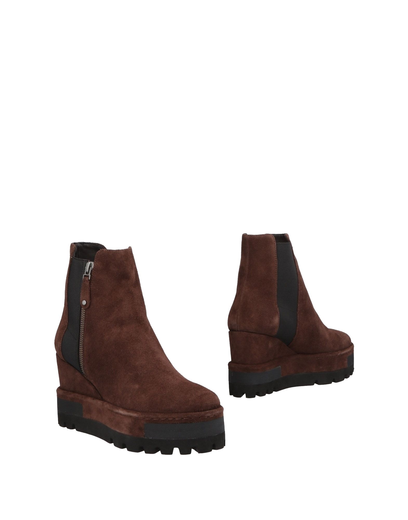 Elvio Zanon Stiefelette Damen 11494456CR Gute Qualität beliebte Schuhe Elvio Zanon Stiefelette Damen 11494456CR Gute Qualität beliebte Schuhe