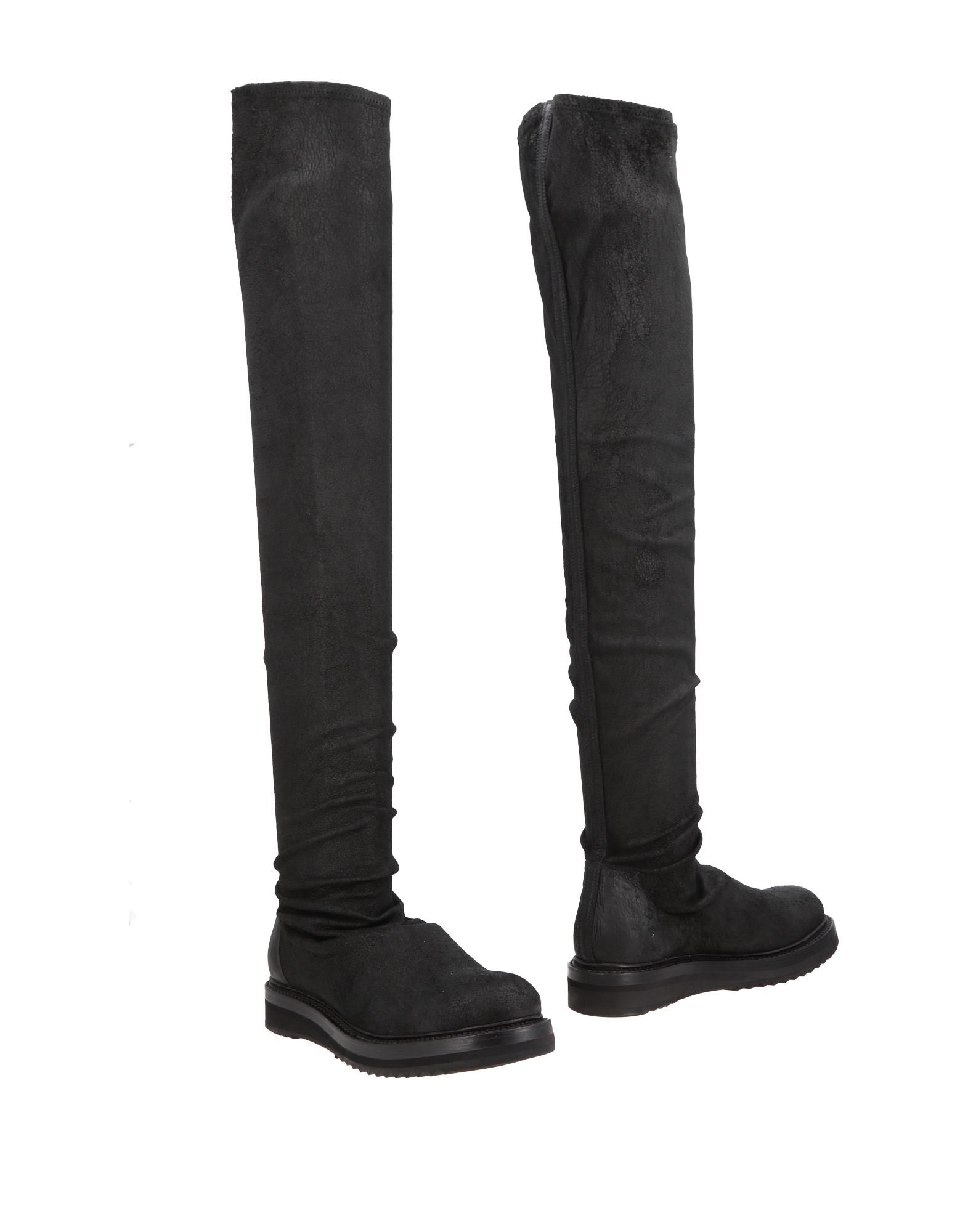 Rick Owens Stiefel Damen 11494458QB Neue Schuhe Rick Owens Stiefel Stiefel Owens Damen 11494458QB Neue Schuhe 9c287e