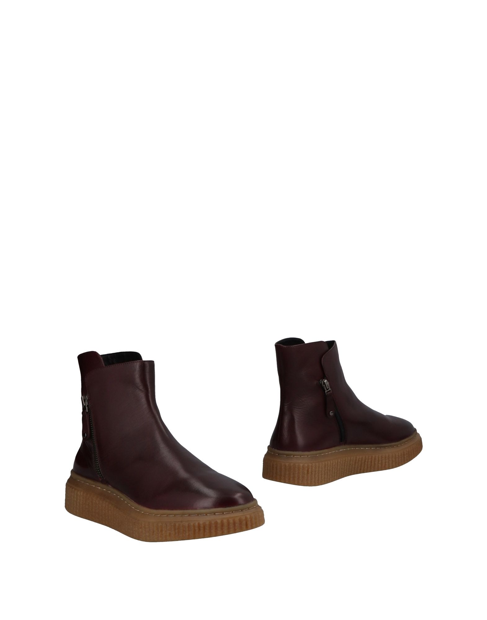 Stivaletti Elvio Zanon Donna - 11494460TK Stivaletti Elvio Zanon Donna - 11494460TK
