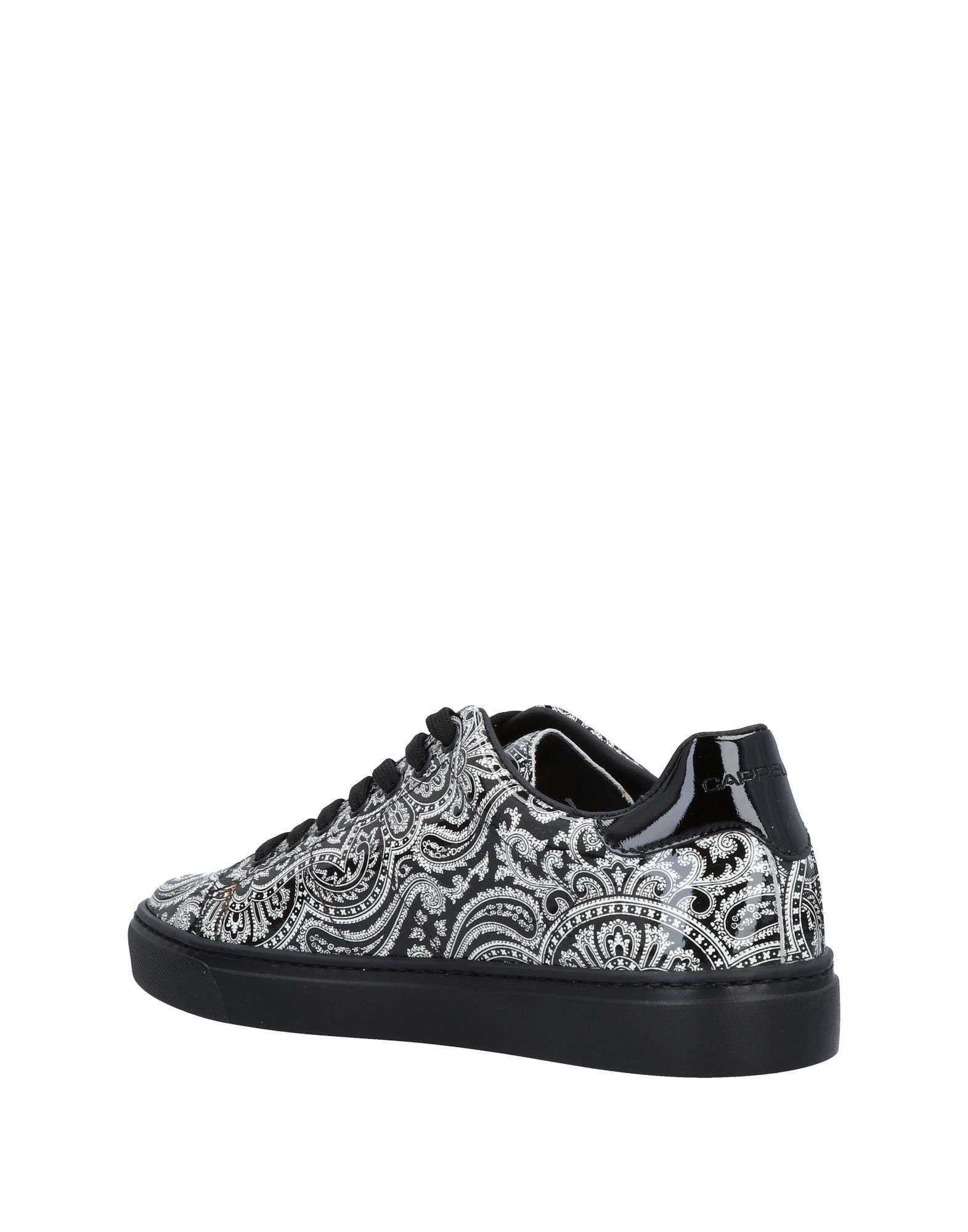 Tiempo limitado especial Zapatillas Cappelletti Negro Mujer - Zapatillas Cappelletti Negro Cappelletti 57ab7a Tiempo limitado especial Zapatillas Cappelletti Negro Mujer - Zapatillas Cappelletti Negro Cappelletti 57ab7a