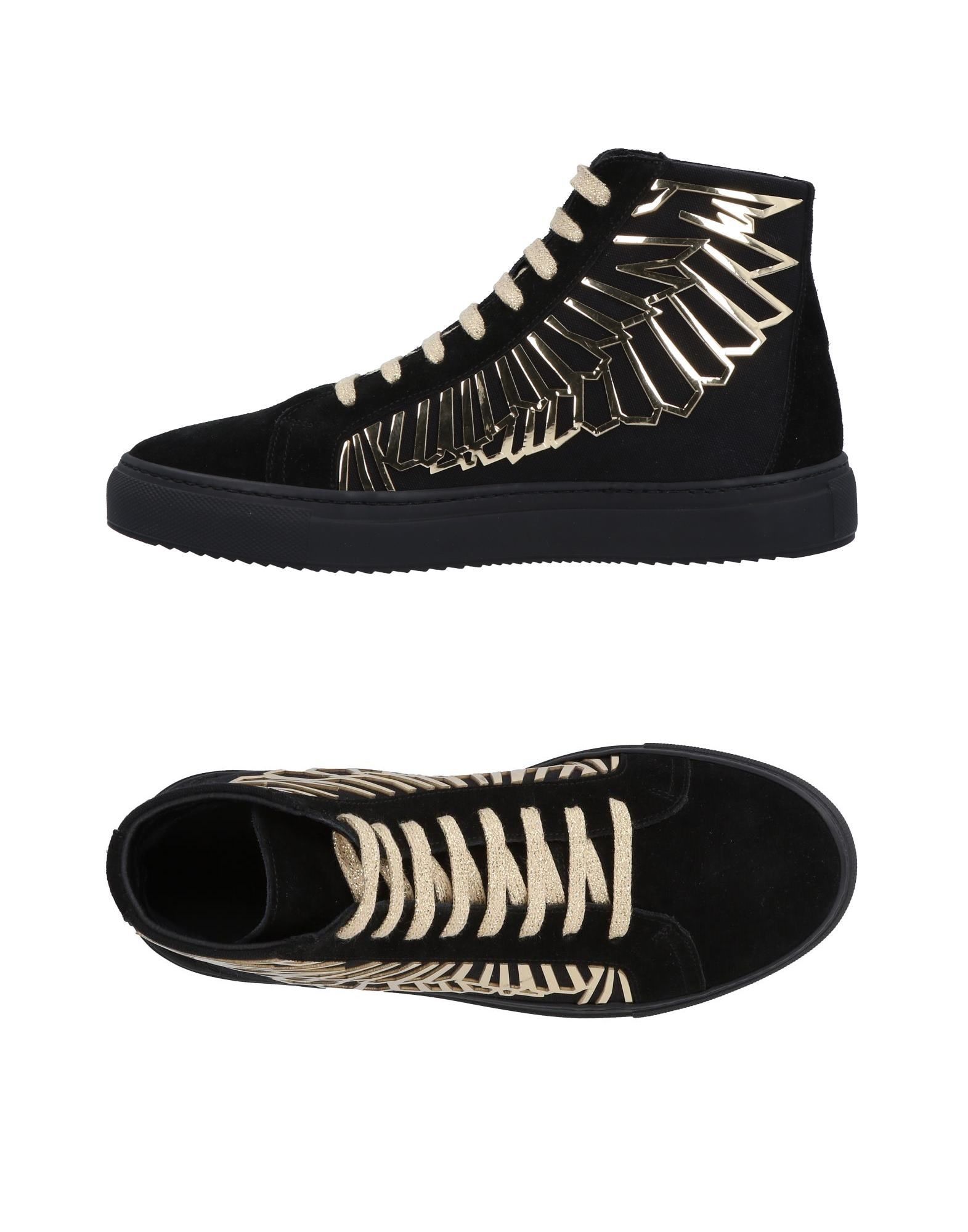 Sneakers Marcelo Burlon Uomo - 11494531UE Sneakers Marcelo Burlon - Uomo - Burlon 11494531UE 4cb94a