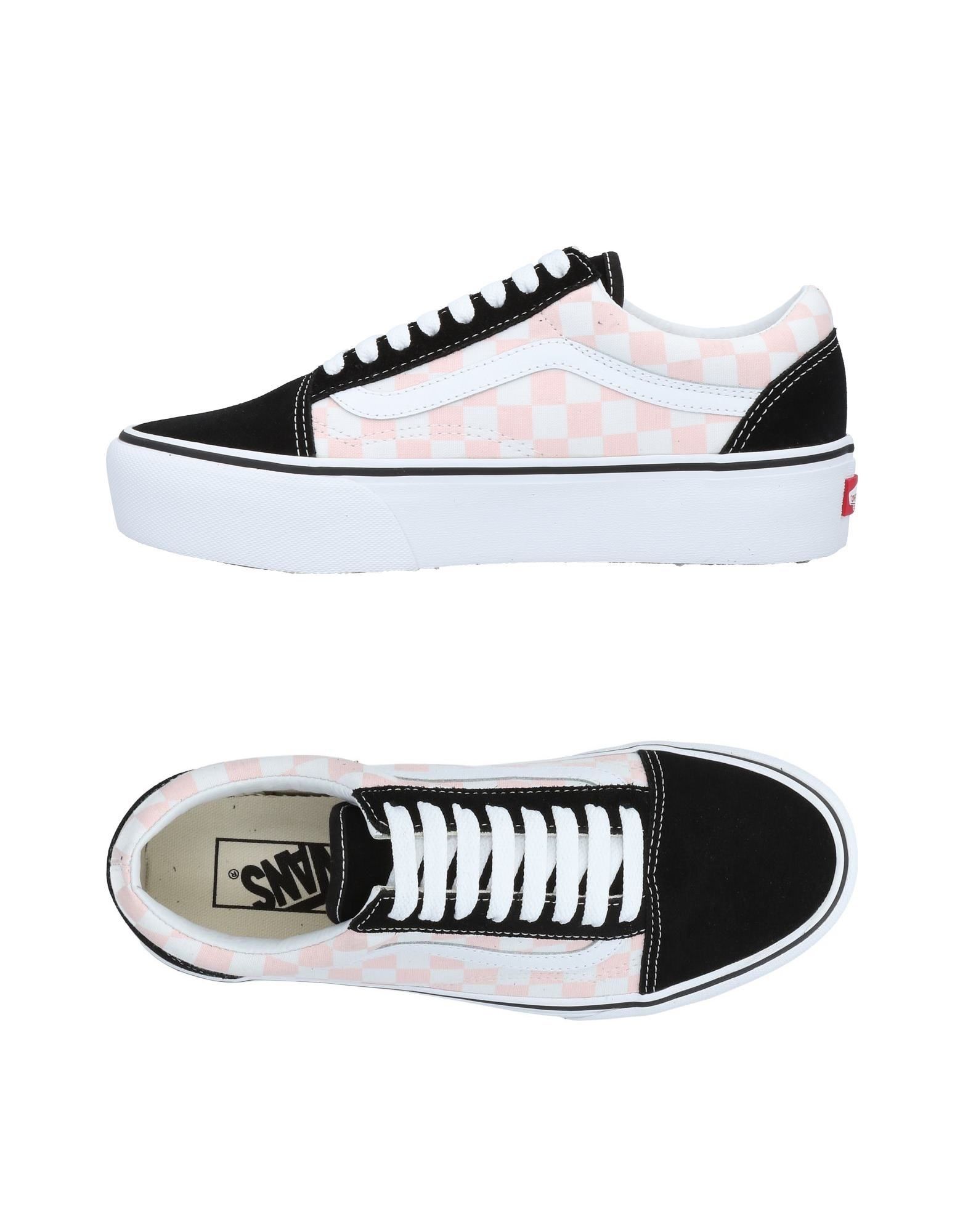 Sneakers Vans Donna - 11494537GK Scarpe economiche e buone Sneakers Vans Donna - 11494537GK Scarpe economiche e buone