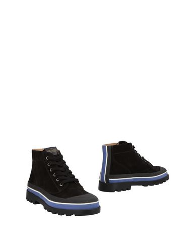 Zapatos con descuento Botín Valtino Garavani Hombre - Botines Valtino Garavani - 11494544HT Azul oscuro Zapatos con descuento Botín Valtino Garavani Hombre - Botines Valtino Garavani - 11494544HT Azul oscuro