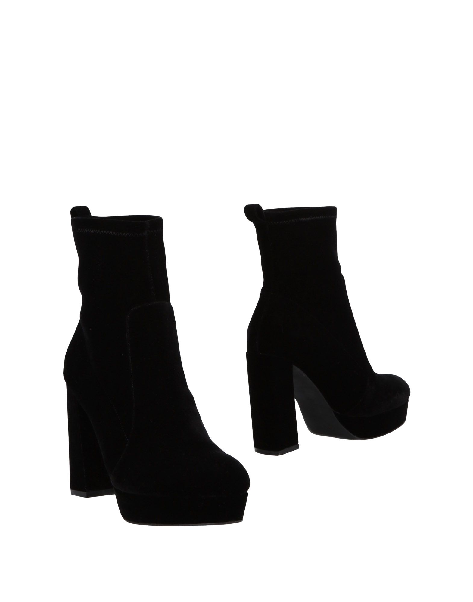 Blu Byblos Stiefelette Damen 11494552JM Blu Byblos Stiefelette Damen 11494552JM