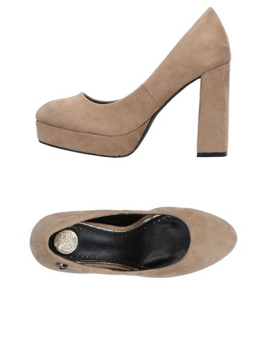 Los últimos zapatos de descuento para hombres y mujeres Zapato De Salón Blu Byblos Mujer - Salones Blu Byblos - 11494572PA Negro Los últimos zapatos de descuento para hombres y mujeres Zapato De Salón Blu Byblos Mujer - Salones Blu Byblos - 11494572PA Negro
