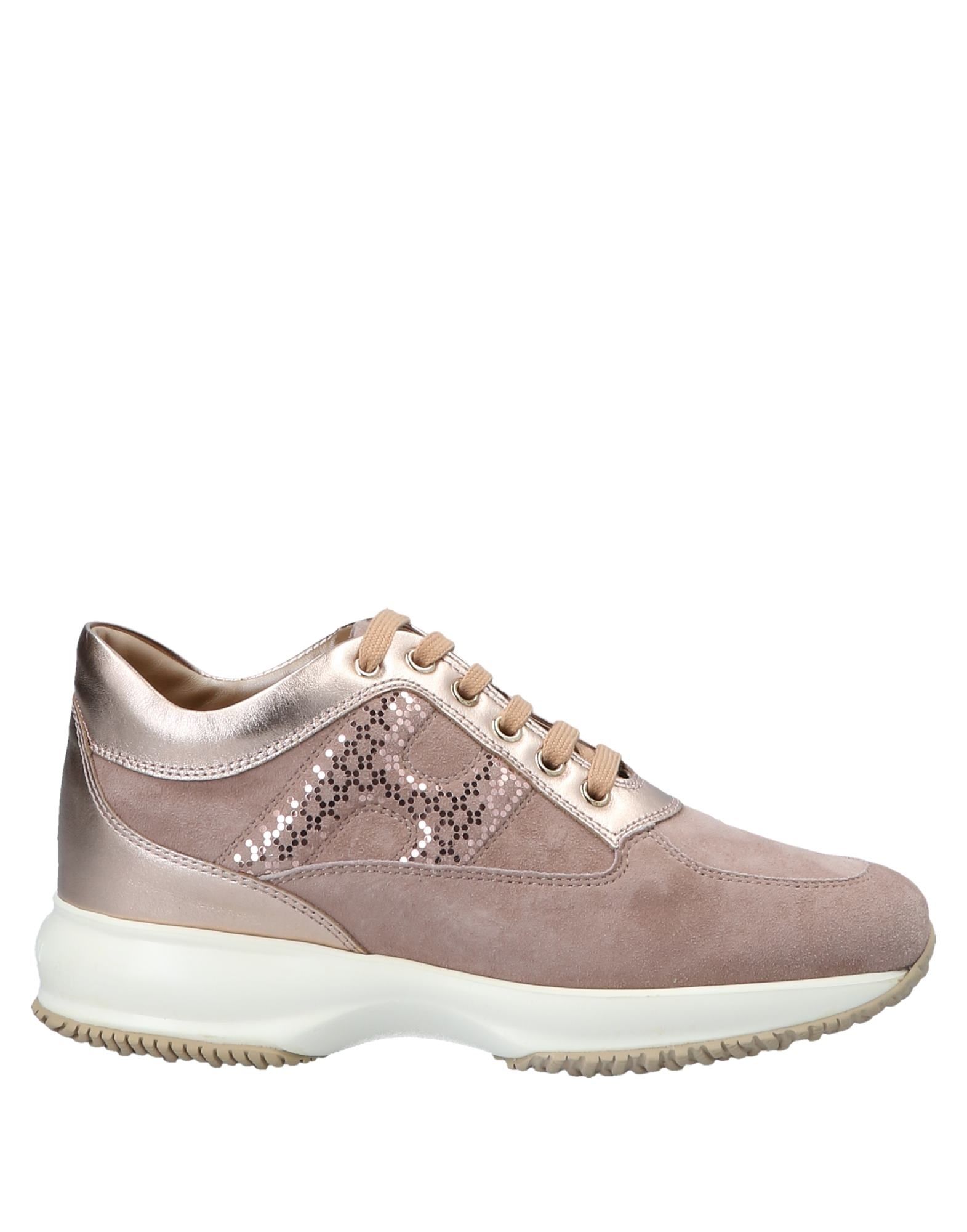 Hogan Sneakers Damen 11494602AWGut aussehende strapazierfähige Schuhe Hogan Sneakers Damen 11494602AWGut aussehende strapazierfähige Schuhe