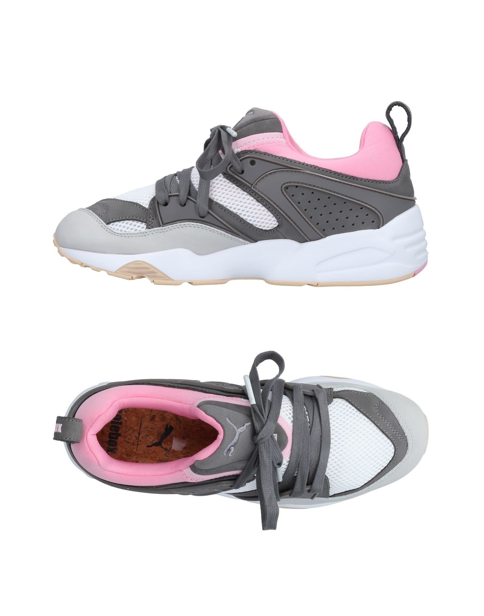 Moda Sneakers Puma Uomo - 11494622UK Moda Sneakers Puma Uomo - 11494622UK