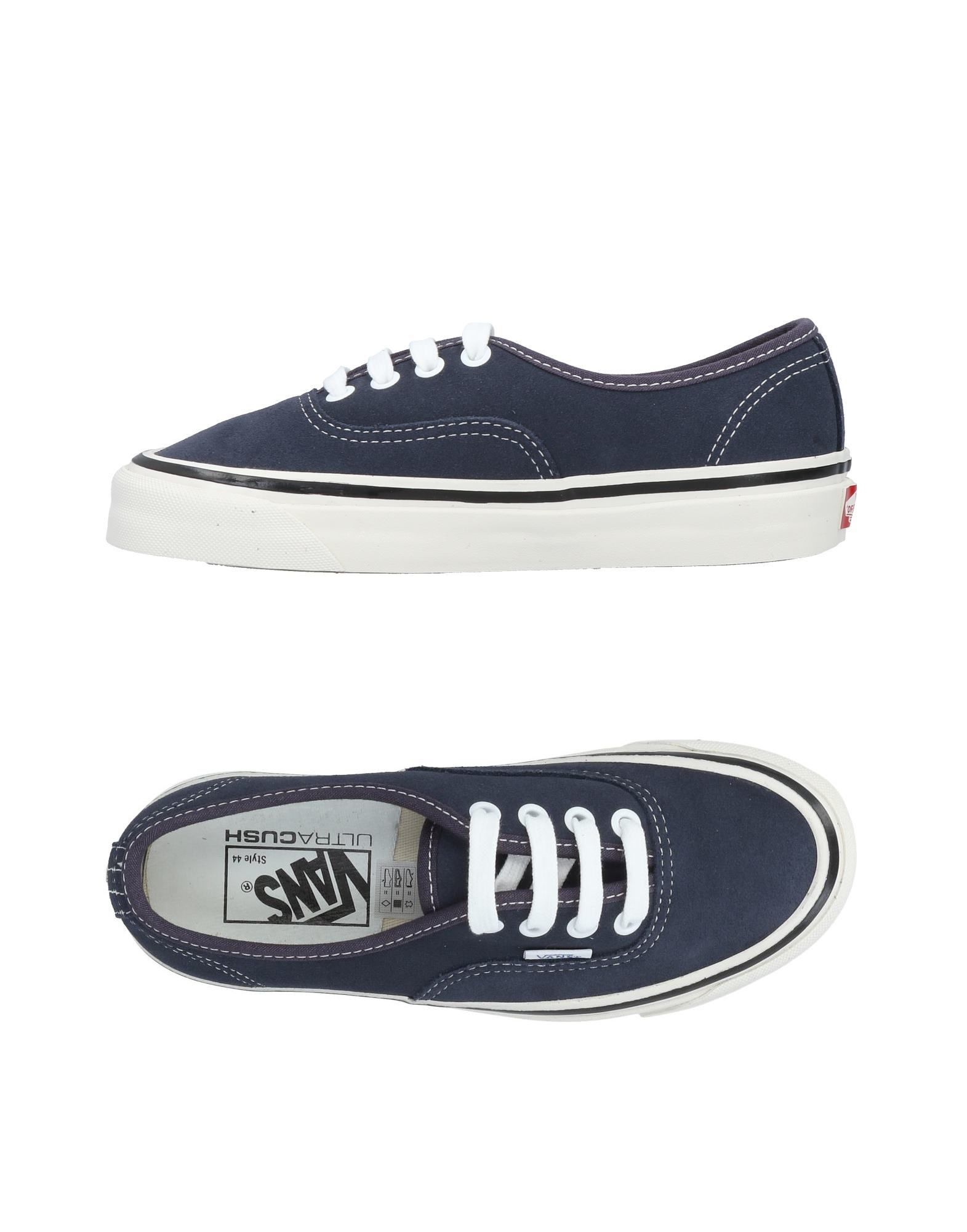 Moda Sneakers Vans Donna - 11494635MJ Moda Moda Moda Sneakers Vans Donna - 11494635MJ 386994