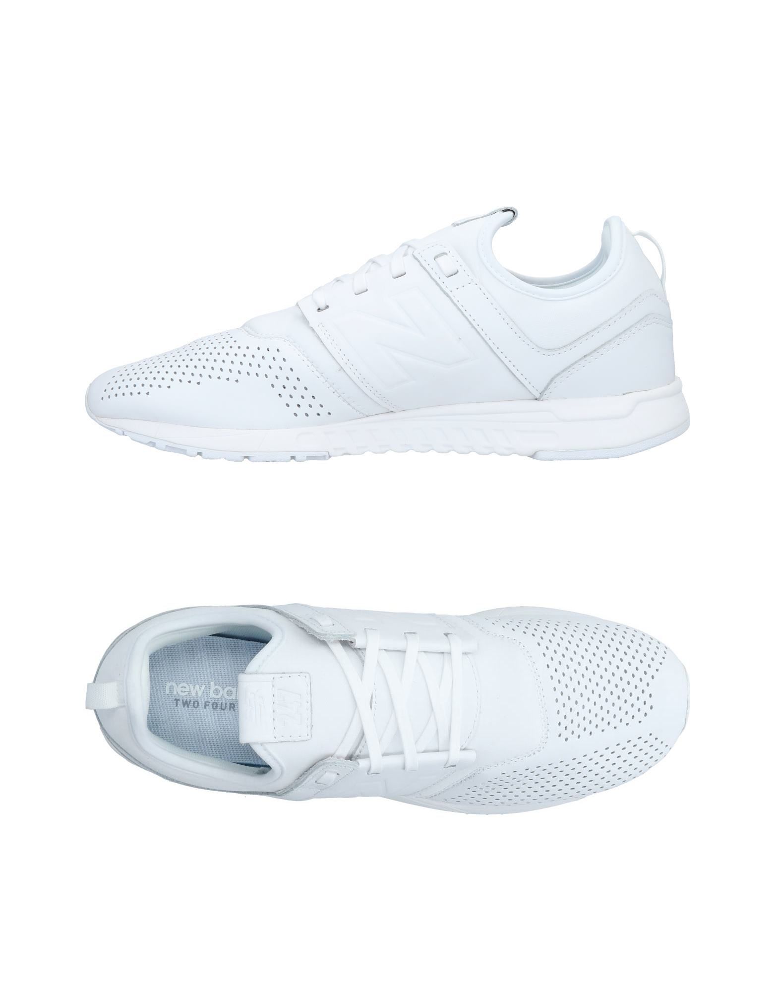 Rabatt echte Schuhe New Balance Sneakers Herren 11494640FE Rabatt echte Schuhe New Balance Sneakers Herren 11494640FE