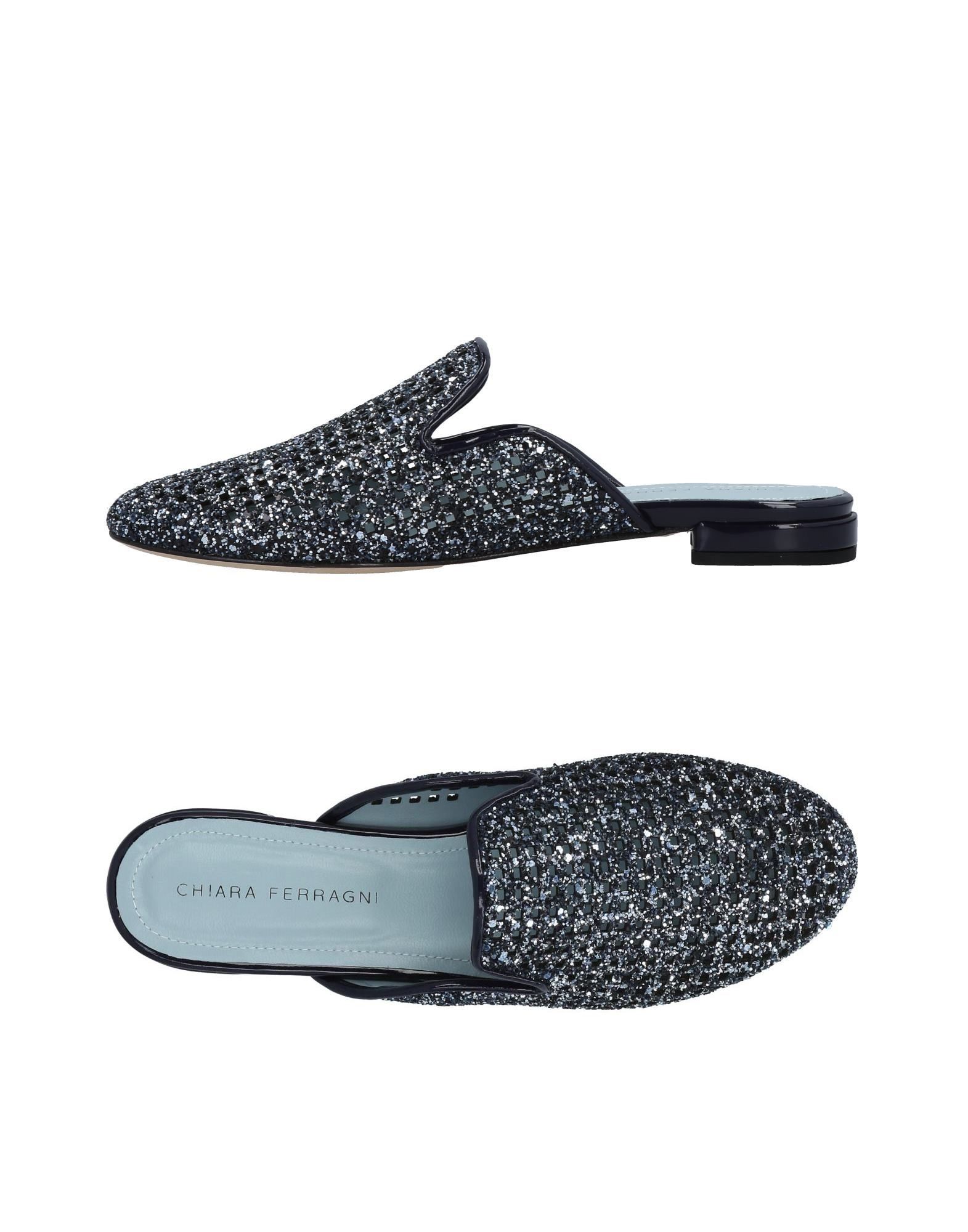 Chiara Ferragni Pantoletten Damen Gutes Preis-Leistungs-Verhältnis, es lohnt sich Chiara es Ferragni Pantoletten Damen Gutes Preis-Leistungs-Verhältnis, es Chiara lohnt sich e258c2