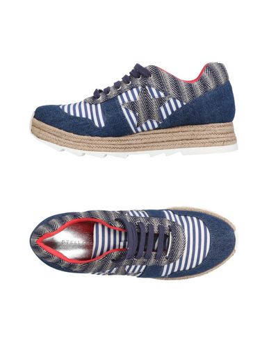 Zapatillas Stella Mccartney Mujer - Zapatillas Stella Mccartney - 11494710UC Azul marino Zapatillas Stella Mccartney Mujer - Zapatillas Stella Mccartney - 11494710UC Azul marino