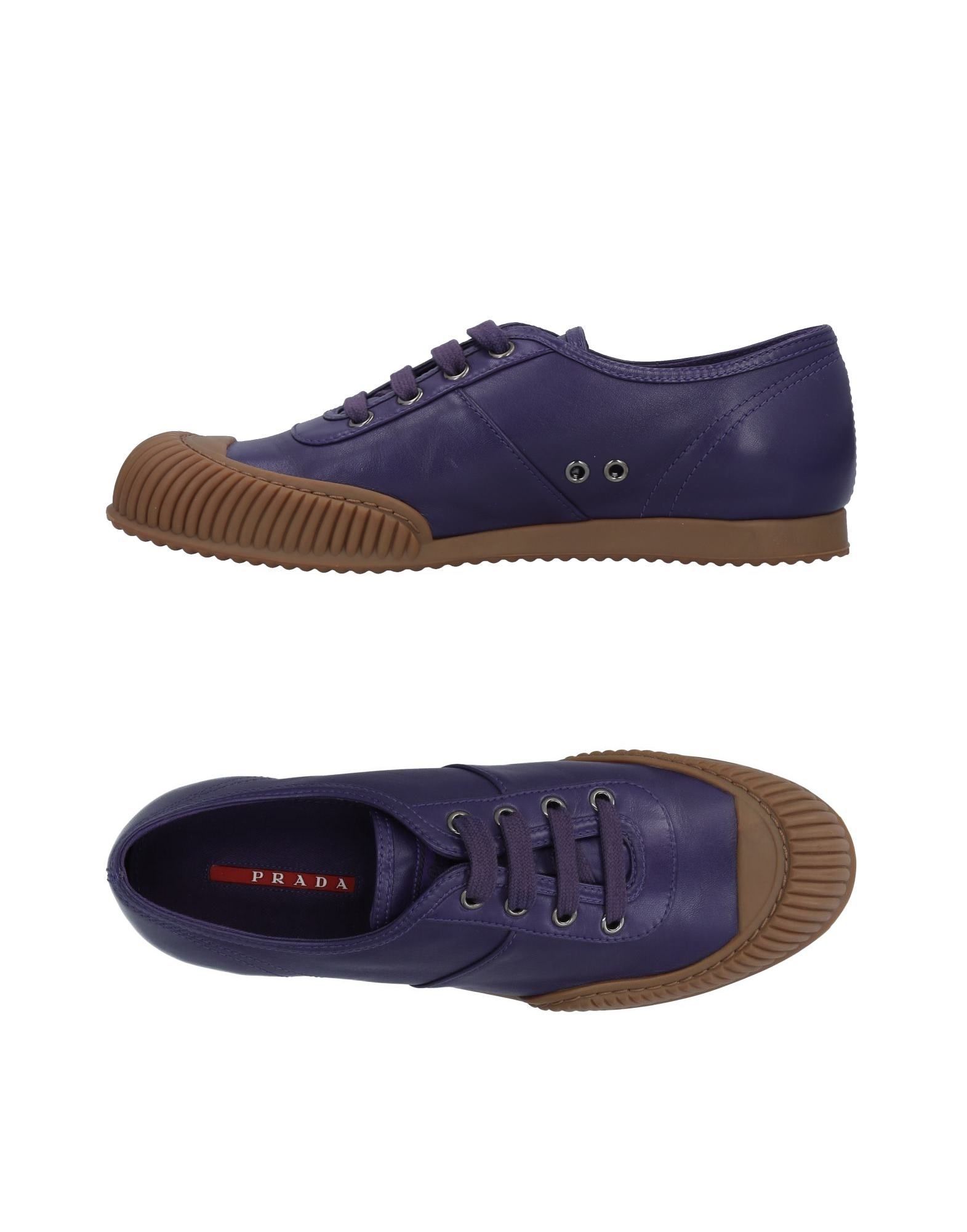 Prada Sport Sneakers Damen 11494715NB Neue Schuhe Prada Sport Sneakers Damen 11494715NB Neue Schuhe