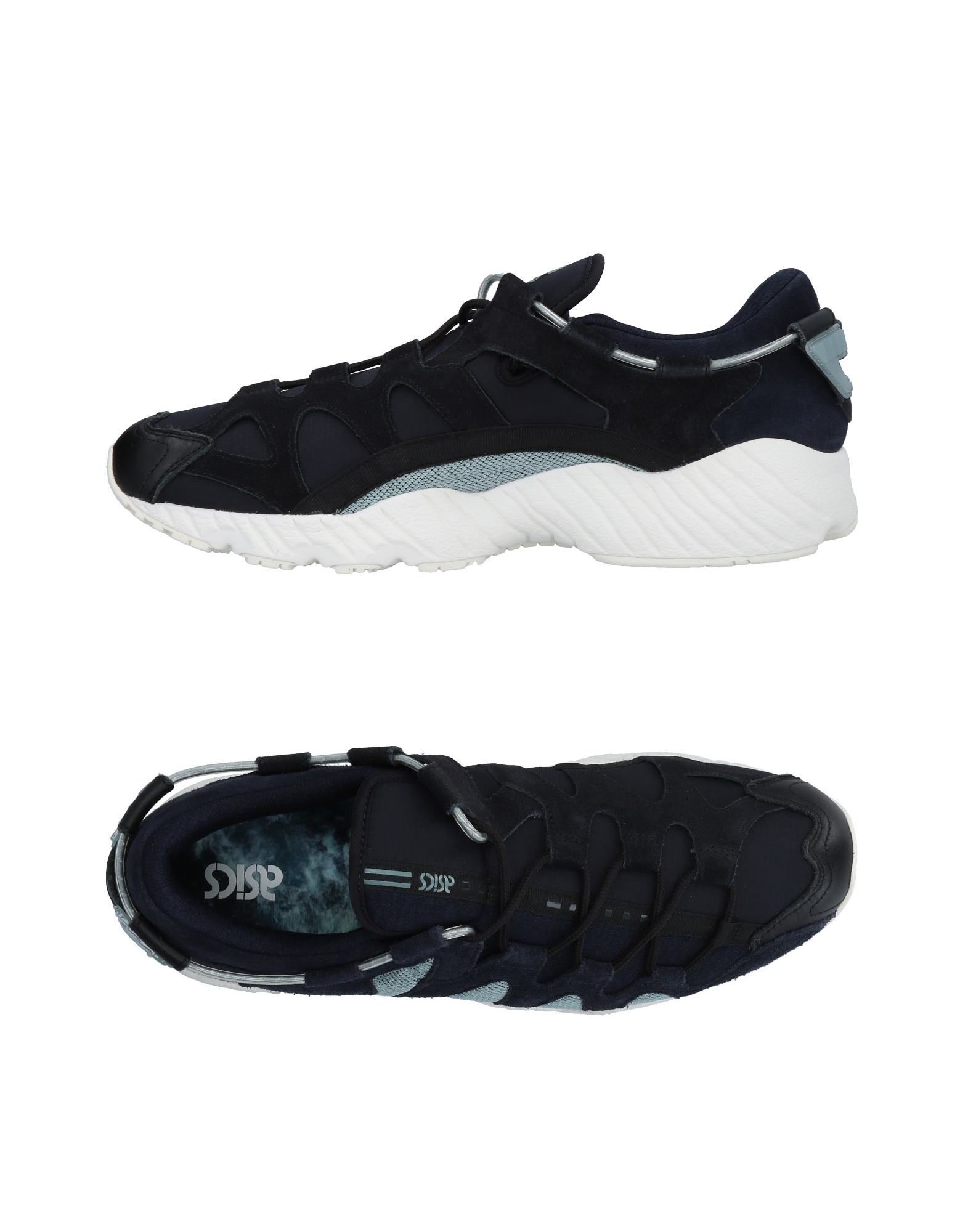 Rabatt echte Schuhe Asics Sneakers Herren 11494734LH Rabatt echte Schuhe Asics Sneakers Herren 11494734LH
