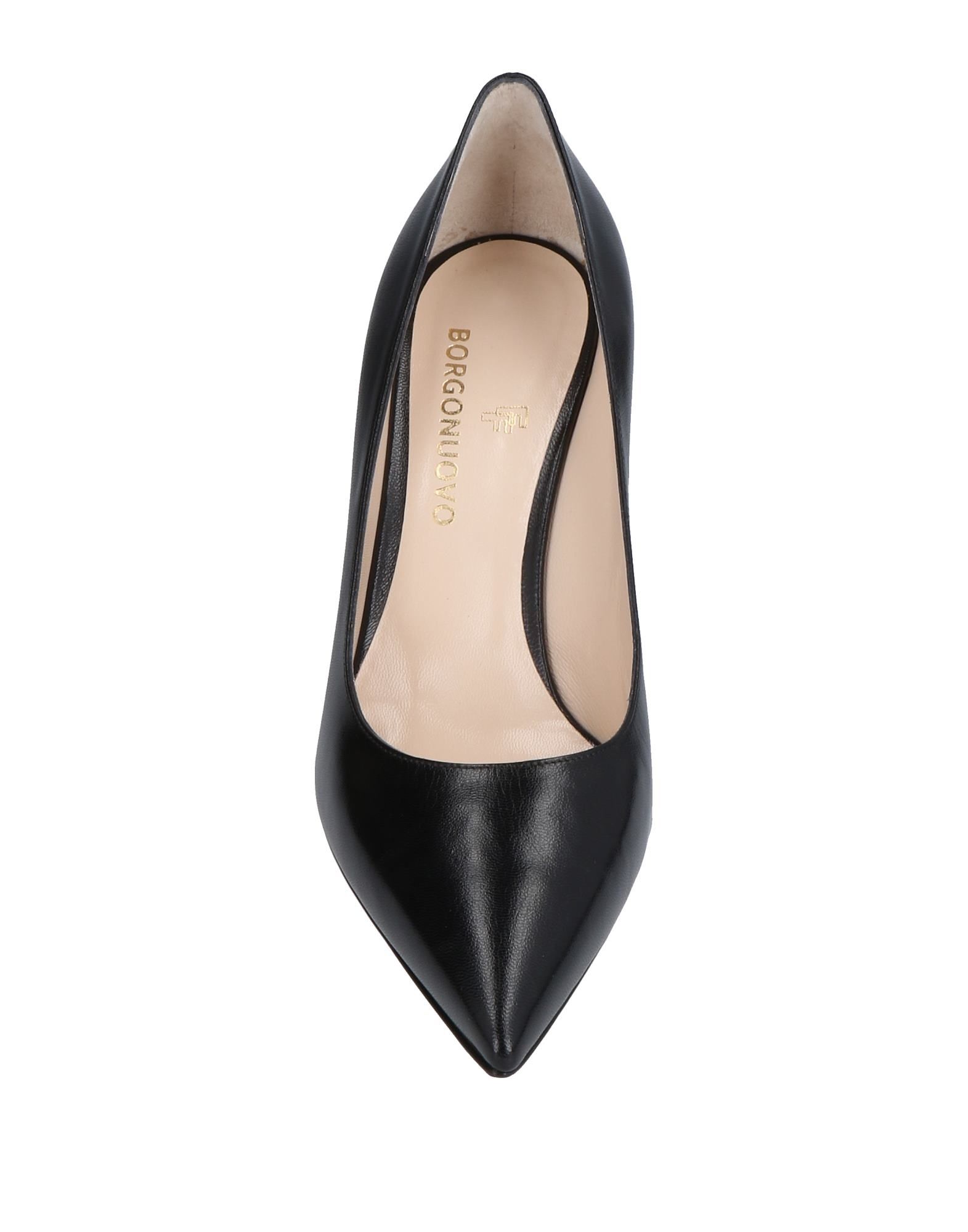 Moda Décolleté Borgonuovo Borgonuovo Borgonuovo Donna - 11494746JR 885d75 Moda Décolleté Borgonuovo Borgonuovo Borgonuovo Donna - 11494746JR 885d75