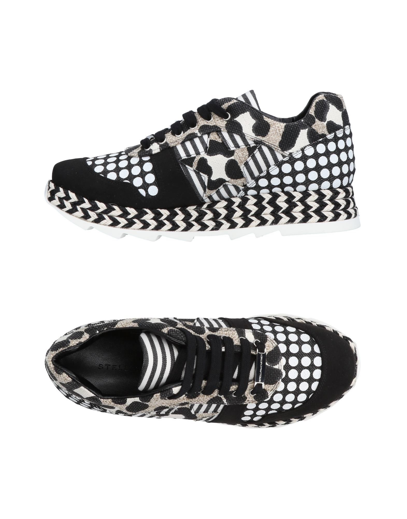 Rabatt Schuhe Stella Mccartney Sneakers Damen 11494747JO Rabatt Schuhe Stella Mccartney Sneakers Damen 11494747JO