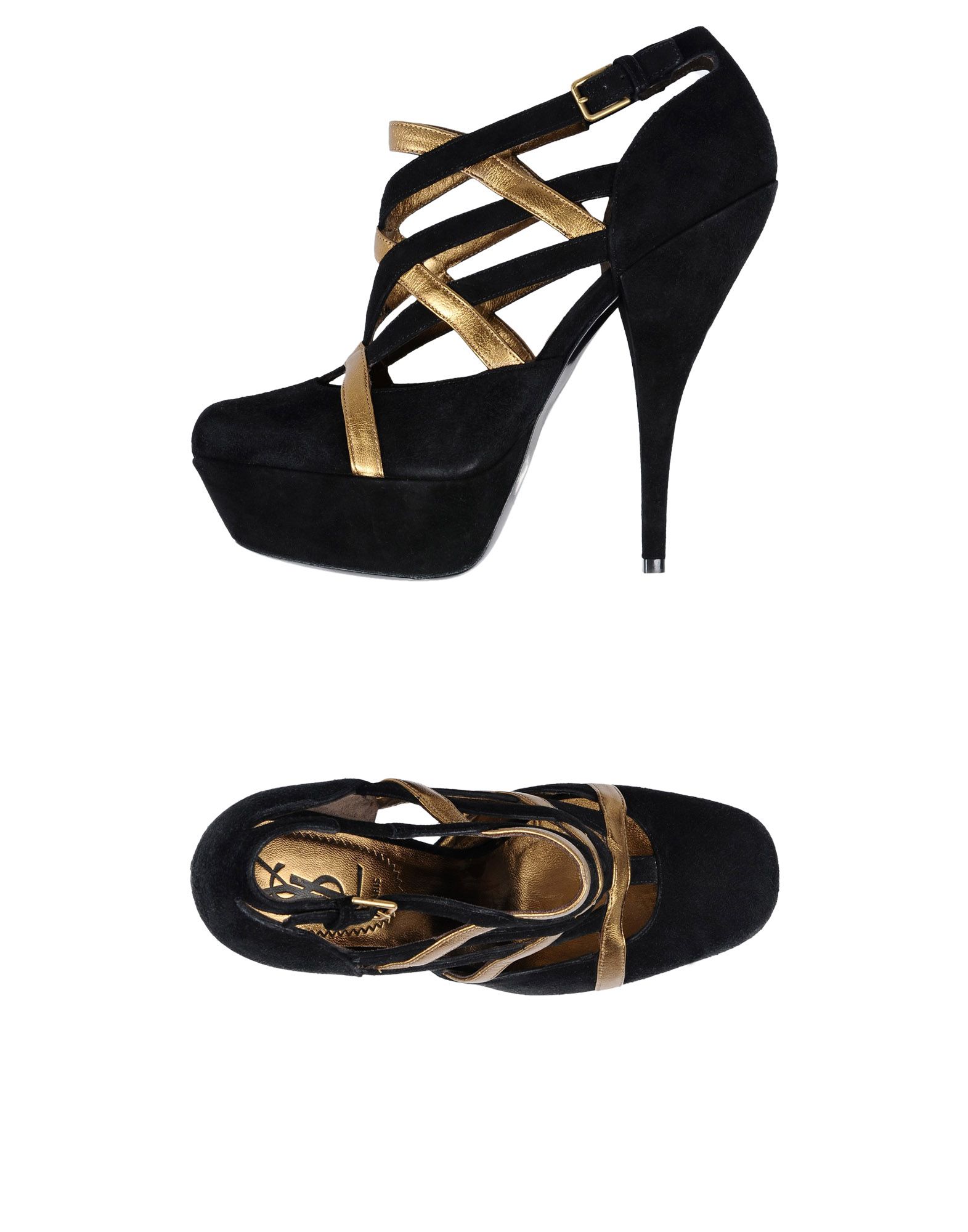 Saint Laurent Pumps Damen 11494763UMGünstige gut aussehende Schuhe Saint Laurent Pumps Damen 11494763UMGünstige gut aussehende Schuhe