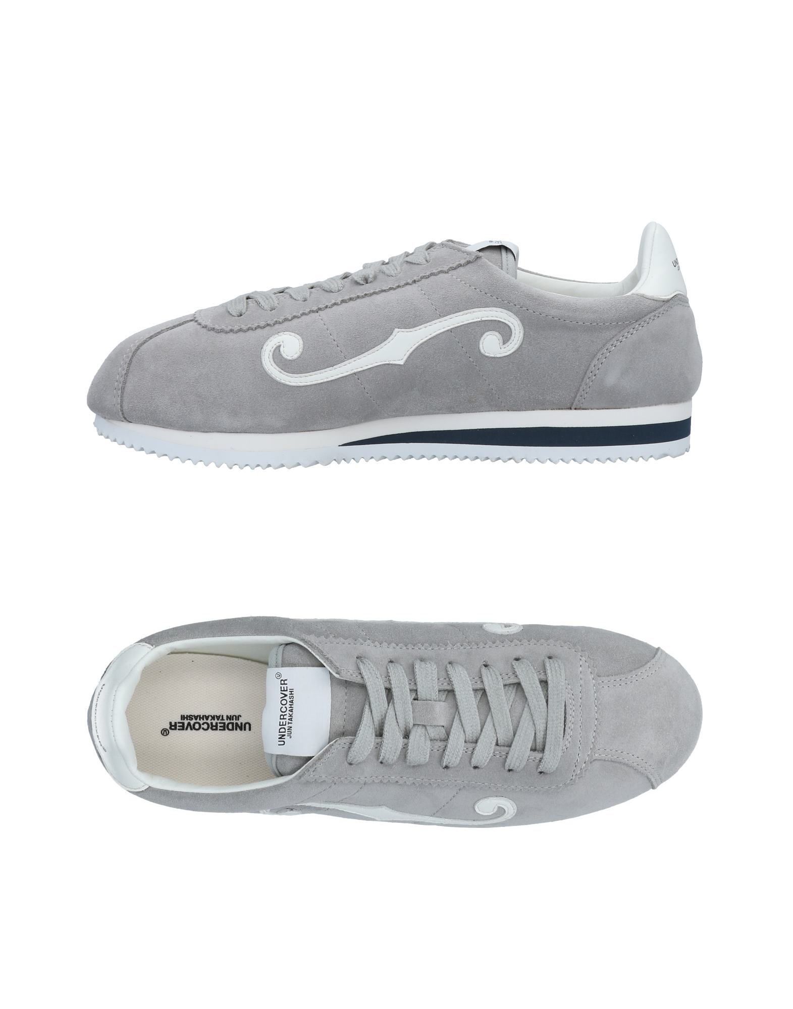 Undercover Sneakers Herren 11494766UR Gute Qualität beliebte Schuhe Undercover Sneakers Herren 11494766UR Gute Qualität beliebte Schuhe