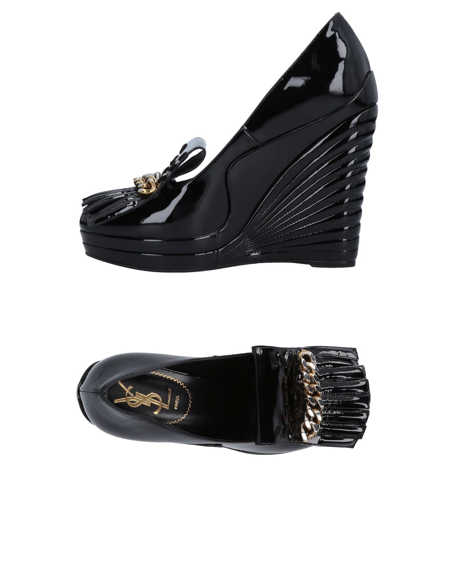 Saint Laurent Mokassins Damen 11494769AUGünstige gut aussehende Schuhe Saint Laurent Mokassins Damen 11494769AUGünstige gut aussehende Schuhe