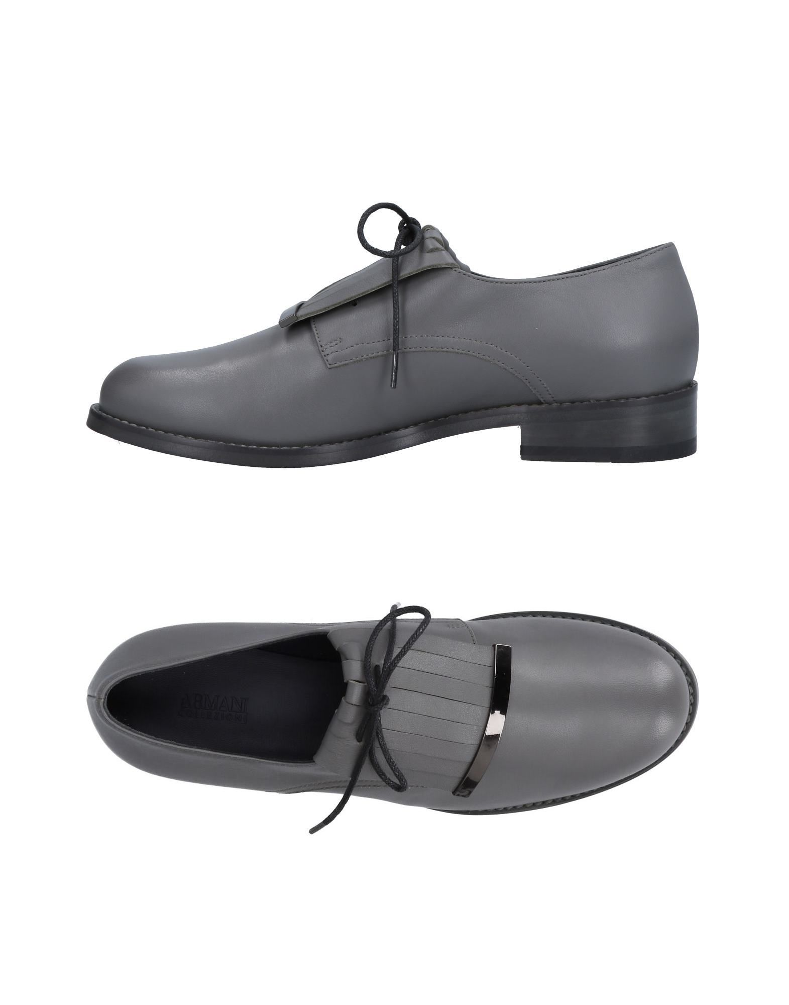 Mocassino Armani Collezioni Donna - 11494777ML Mocassino Armani Collezioni Donna - 11494777ML