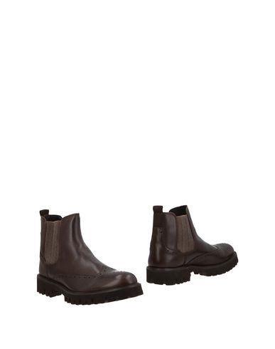 Zapatos con descuento Botín Bottega Marchigiana Hombre - Botines Bottega Marchigiana - 11494824MW Café Zapatos con descuento Botín Bottega Marchigiana Hombre - Botines Bottega Marchigiana - 11494824MW Café