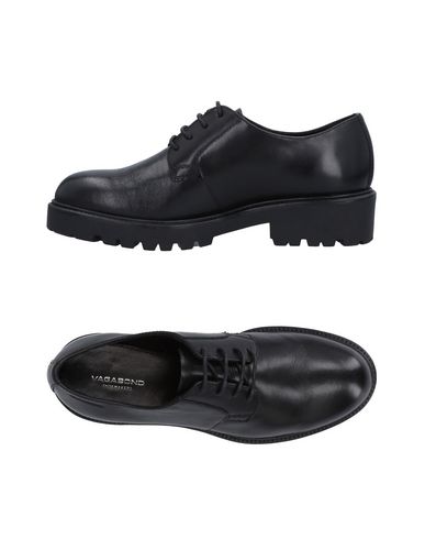 Zapato De Cordones Vagabond Shoemakers Mujer - Zapatos De Cordones Vagabond Shoemakers - 11494899PT Negro Zapato De Cordones Vagabond Shoemakers Mujer - Zapatos De Cordones Vagabond Shoemakers - 11494899PT Negro