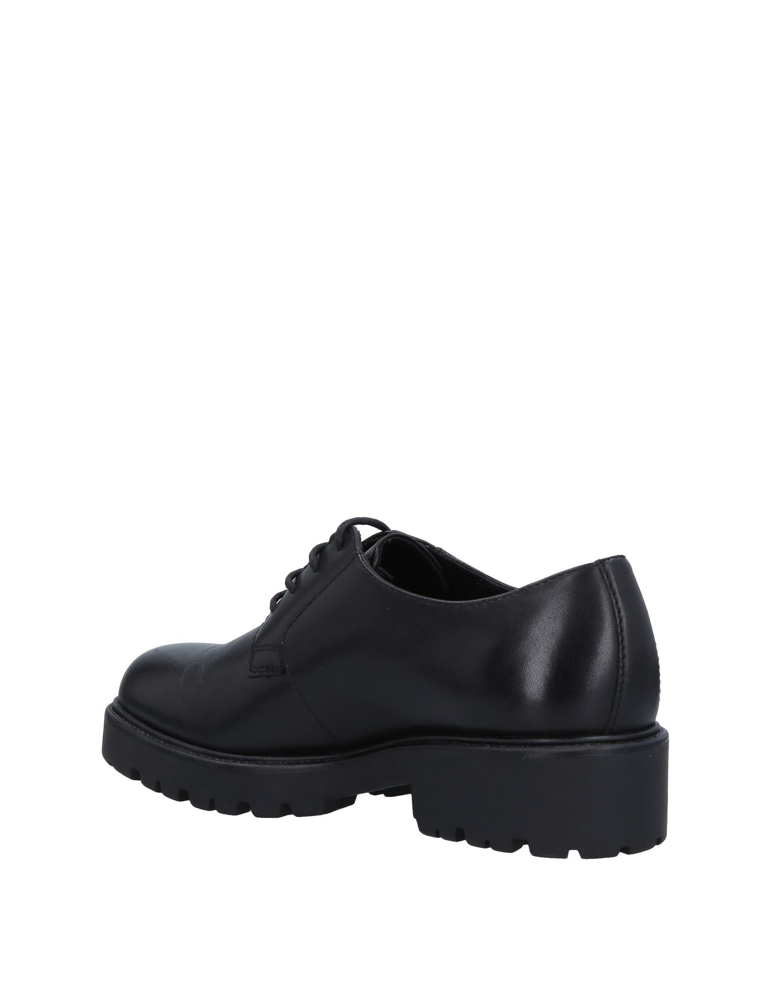 Descuento de de Descuento la marca Zapato De Cordones Vagabond Shoemakers Mujer - Zapatos De Cordones Vagabond Shoemakers Negro 1fe922 Descuento de de Descuento la marca Zapato De Cordones Vagabond Shoemakers Mujer - Zapatos De Cordones Vagabond Shoemakers Negro 1fe922