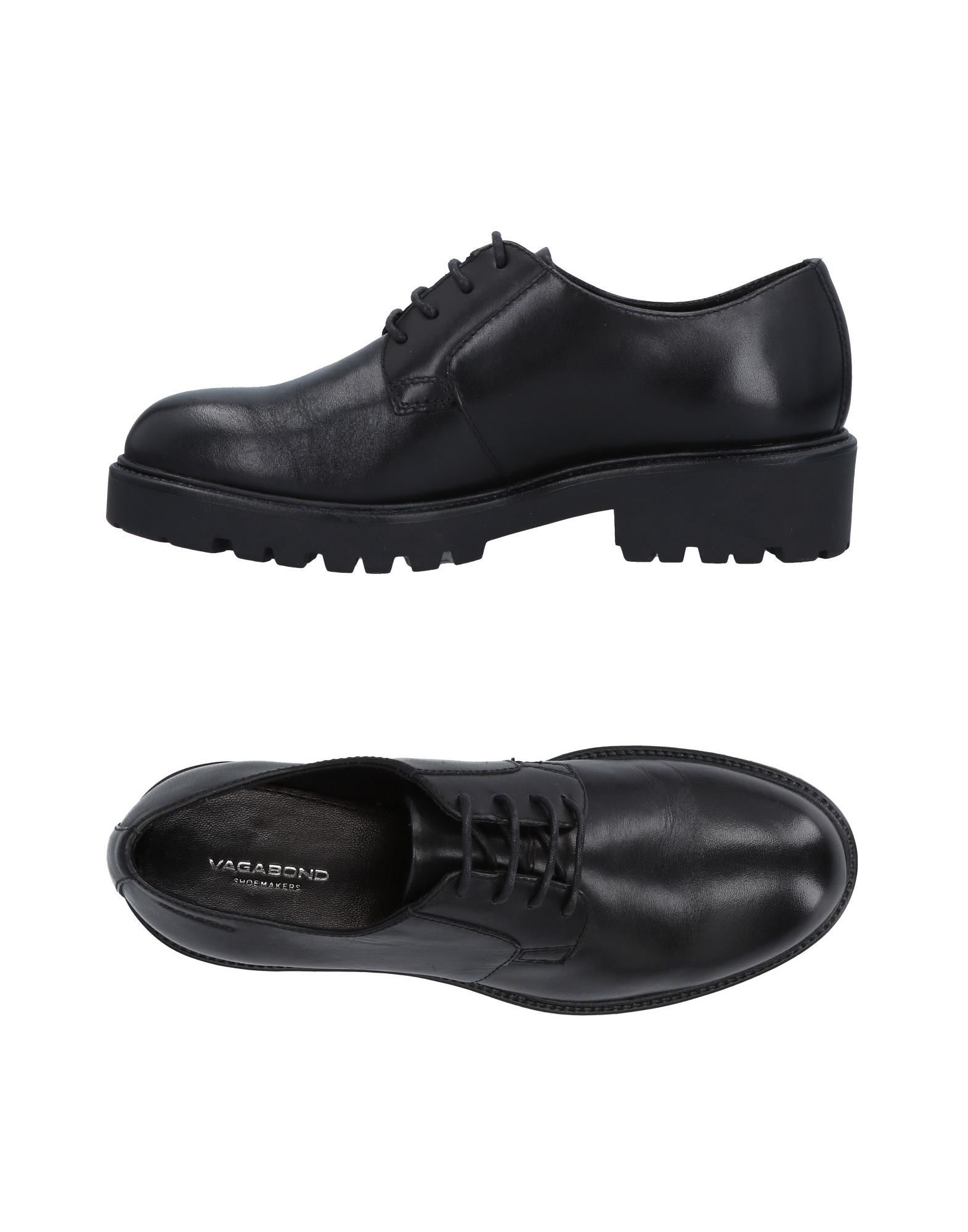 Descuento de la marca Zapato De Cordones Vagabond Shoemakers Mujer - Zapatos De Cordones Vagabond Shoemakers Negro Descuento de de Descuento la marca Zapato De Cordones Vagabond Shoemakers Mujer - Zapatos De Cordones Vagabond Shoemakers Negro 1fe922