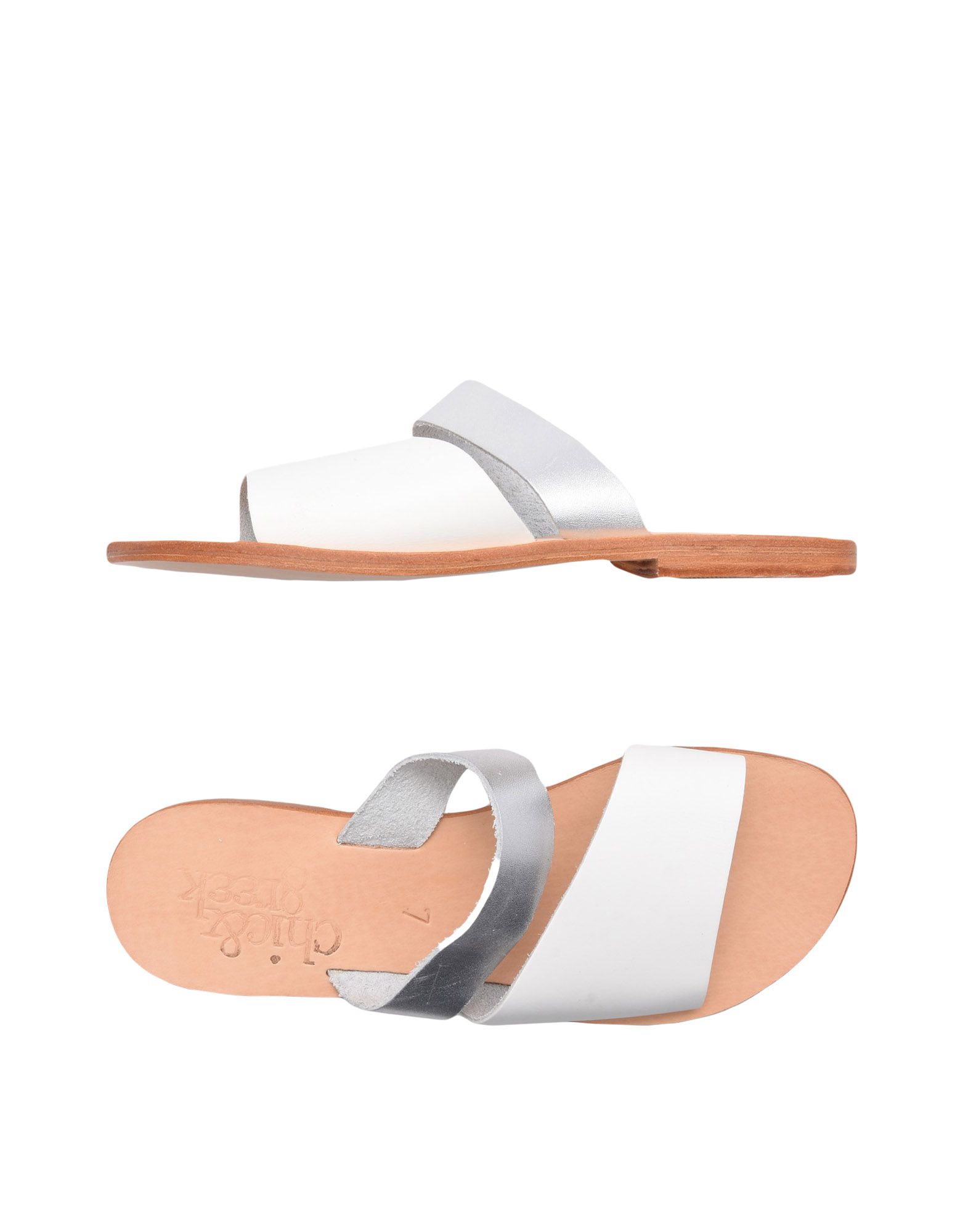 Günstige und modische Schuhe Chic&Greek Sandalen Damen 11494919TD Günstige und modische Schuhe Chic&Greek Sandalen Damen 11494919TD