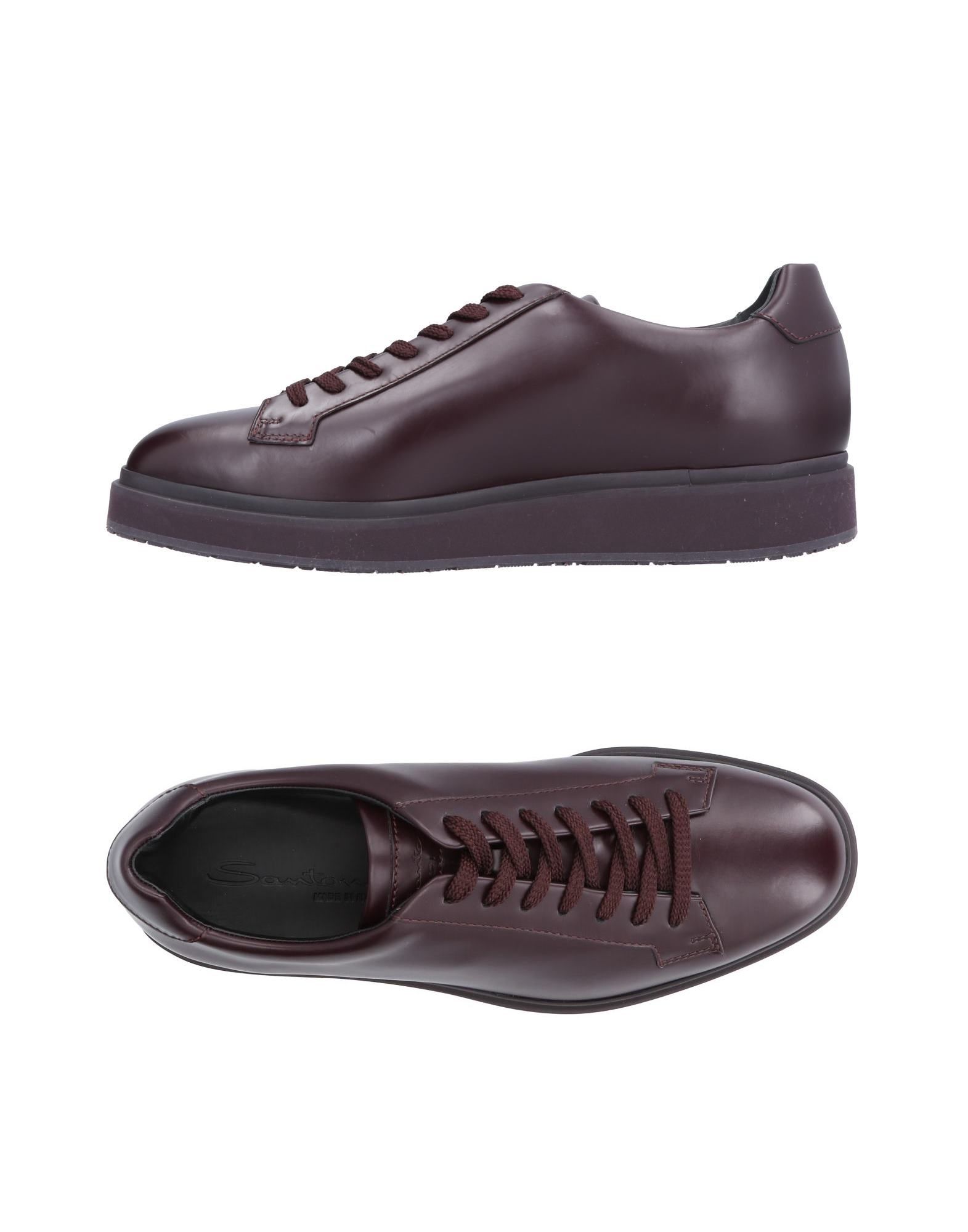 Haltbare Mode billige Schuhe Santoni Sneakers Herren 11494920EH Heiße Schuhe Haltbare Mode billige Schuhe Santoni Sneakers Herren 11494920EH Heiße Schuhe