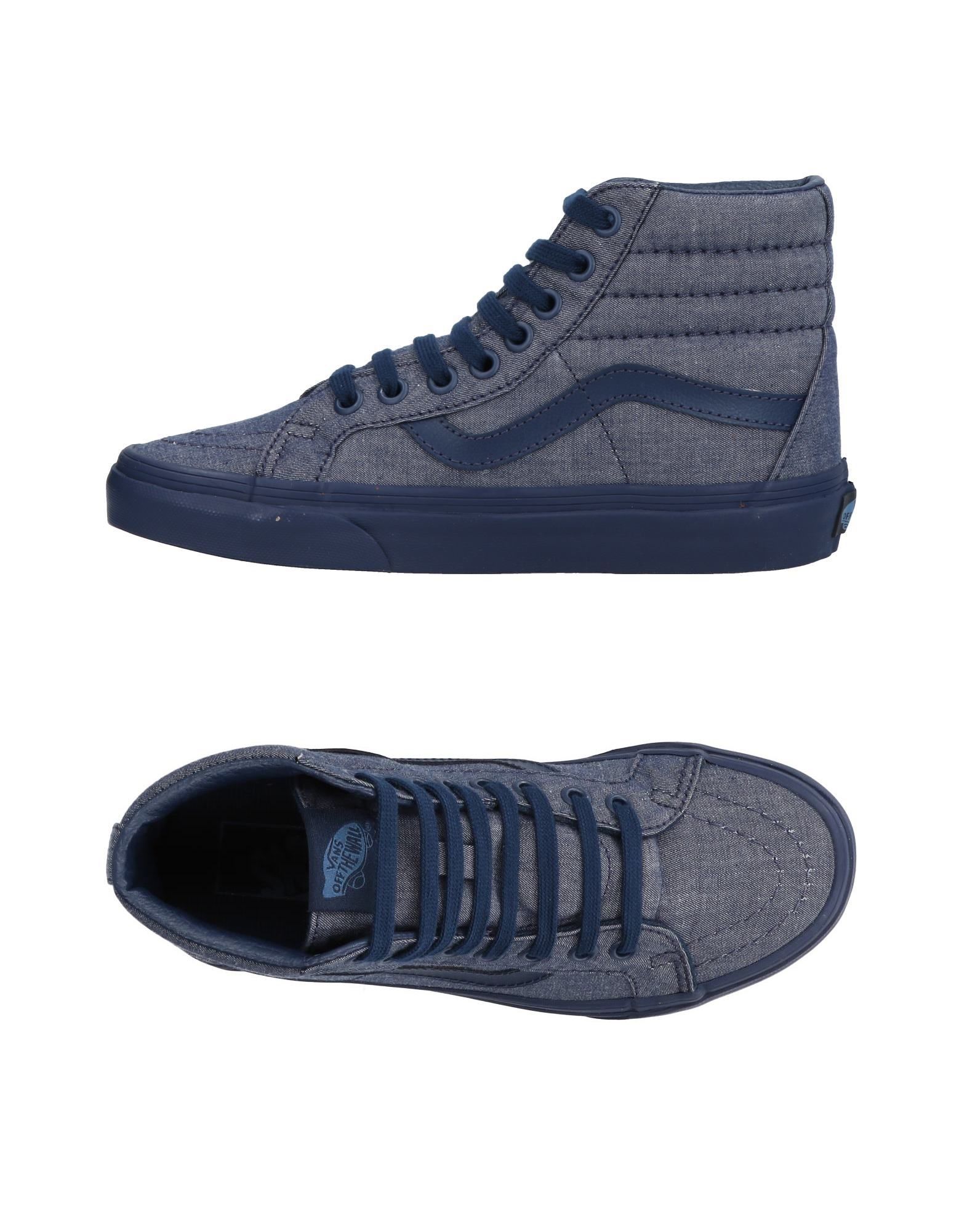 Günstige und modische Schuhe Vans Sneakers Damen 11494943KP Günstige und modische Schuhe Vans Sneakers Damen 11494943KP