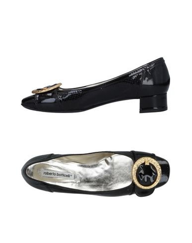 Gran descuento Mocasín Roberto Botticelli Mujer - Mocasines Roberto Botticelli - 11494944PD Negro Gran descuento Mocasín Roberto Botticelli Mujer - Mocasines Roberto Botticelli - 11494944PD Negro