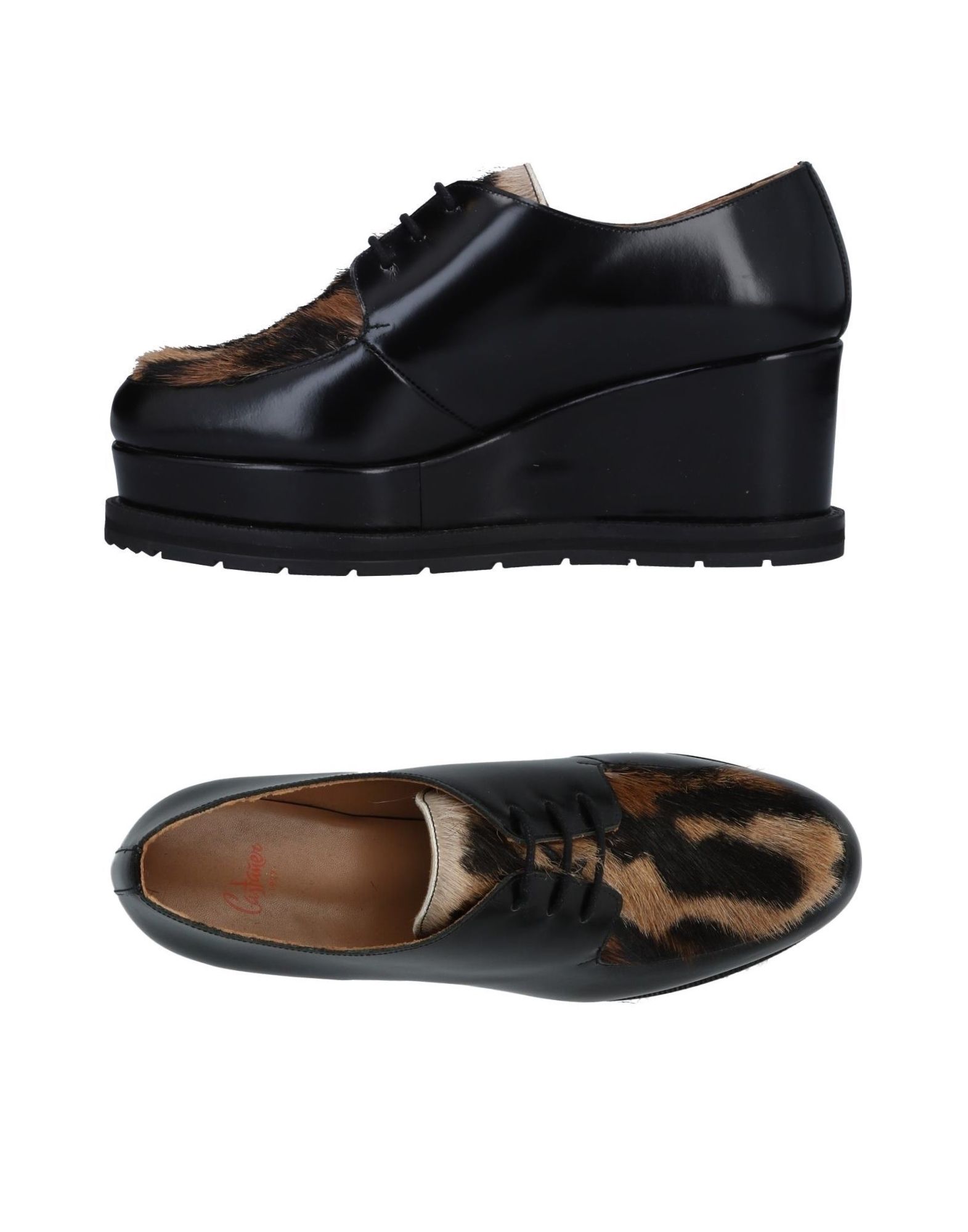 Stilvolle billige Schuhe Castañer Schnürschuhe Damen 11494956DE Stilvolle billige Schuhe Castañer Schnürschuhe Damen 11494956DE