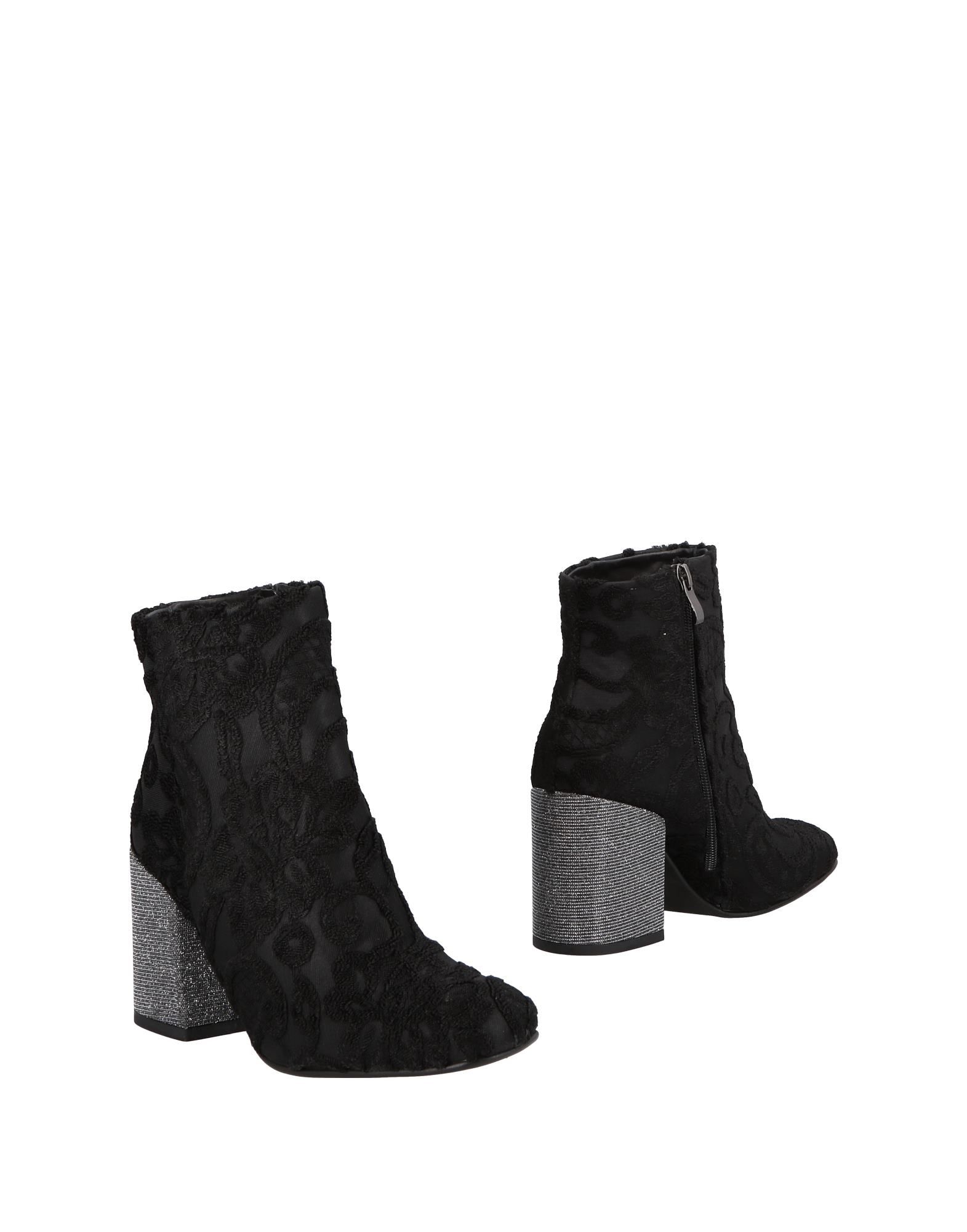 Stivaletti Emanuélle Vee Donna - 11494968FL Stivaletti Emanuélle Vee Donna - 11494968FL