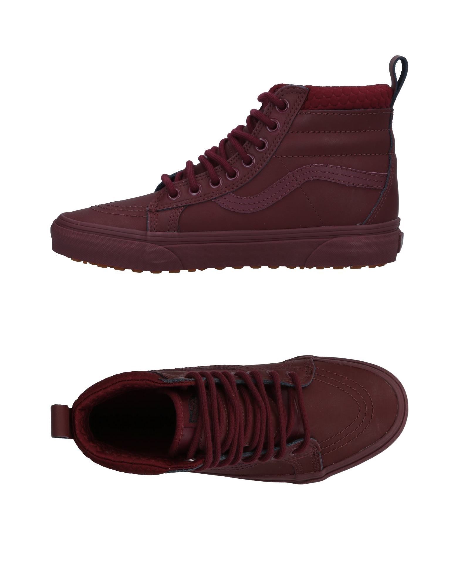 Vans Sneakers Damen 11494987UO Gute Qualität beliebte Schuhe Vans Sneakers Damen 11494987UO Gute Qualität beliebte Schuhe
