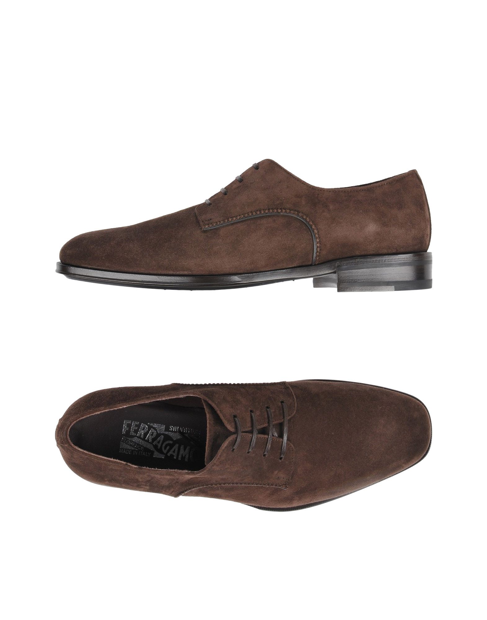 Salvatore Ferragamo Schnürschuhe Herren 11494994IX Gute Qualität beliebte Schuhe Salvatore Ferragamo Schnürschuhe Herren 11494994IX Gute Qualität beliebte Schuhe