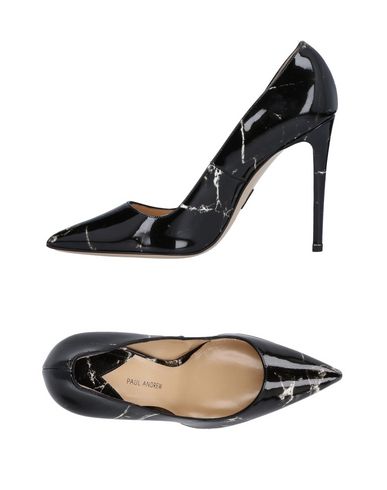 Casual salvaje Zapato De Salón Paul Andrew Mujer - Salones Paul Andrew - 11495079KR Negro Casual salvaje Zapato De Salón Paul Andrew Mujer - Salones Paul Andrew - 11495079KR Negro