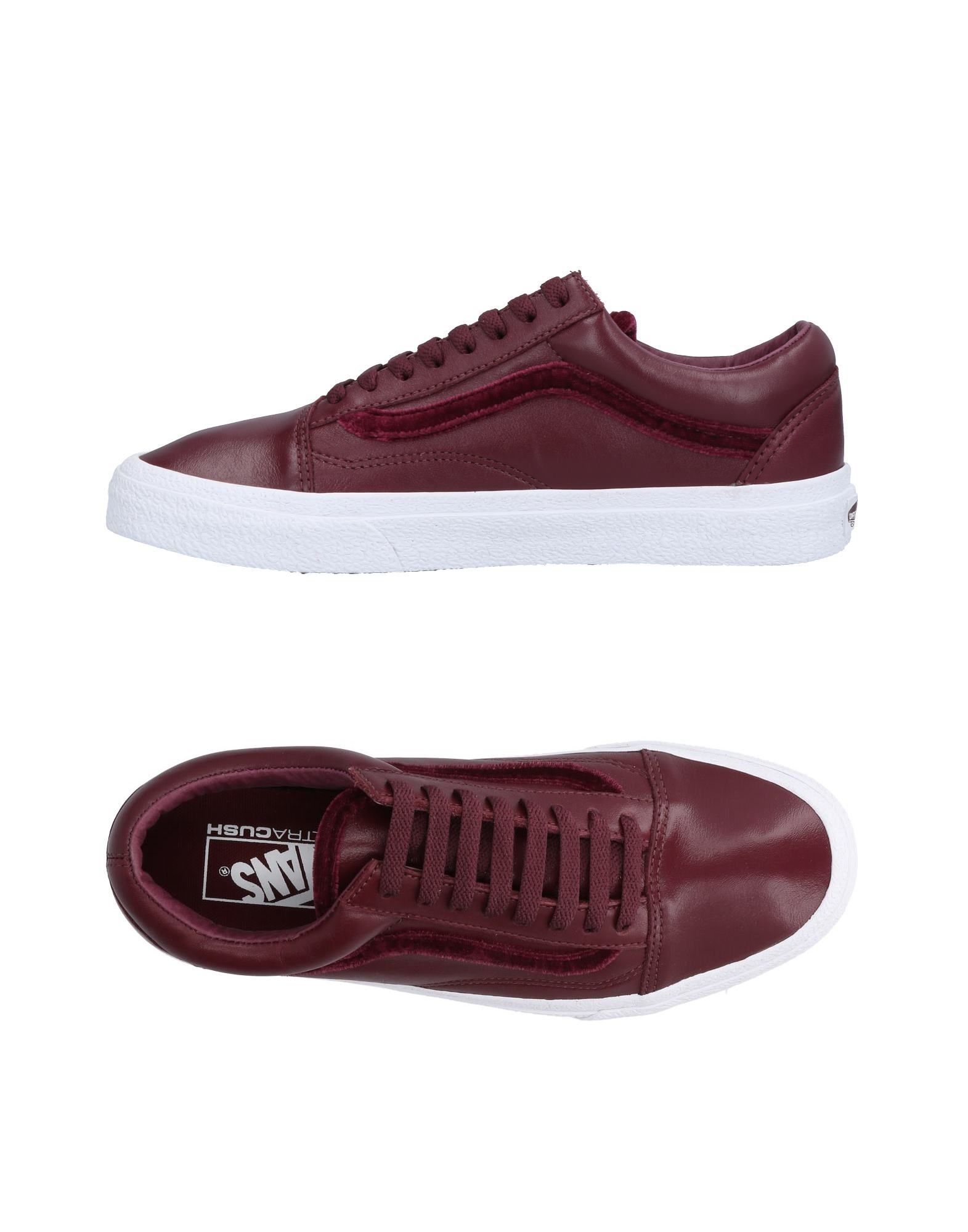 Rabatt echte Schuhe Vans Sneakers Herren 11495105AM Rabatt echte Schuhe Vans Sneakers Herren 11495105AM