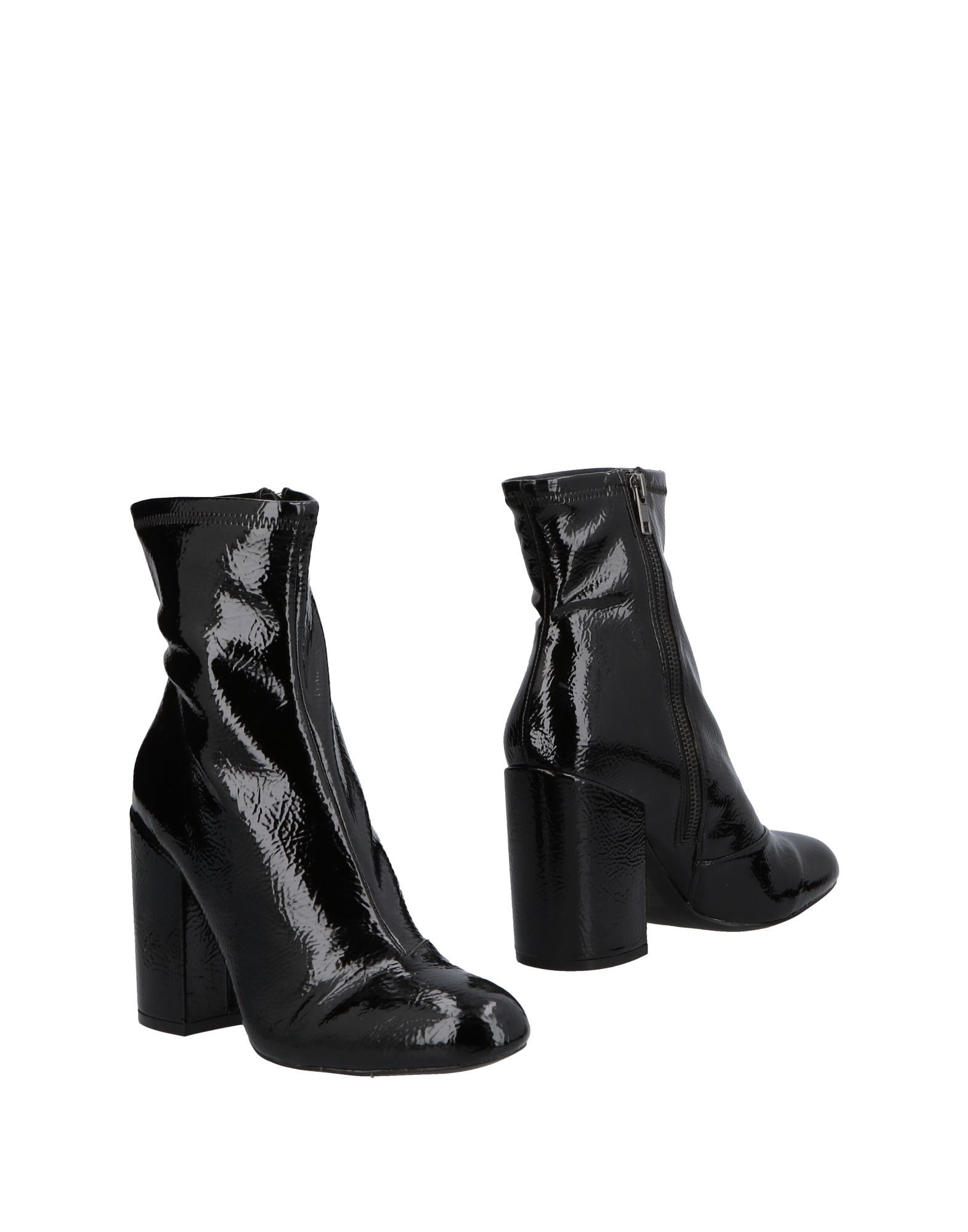Stivaletti Steve Madden Donna - 11495120WG Stivaletti Steve Madden Donna - 11495120WG