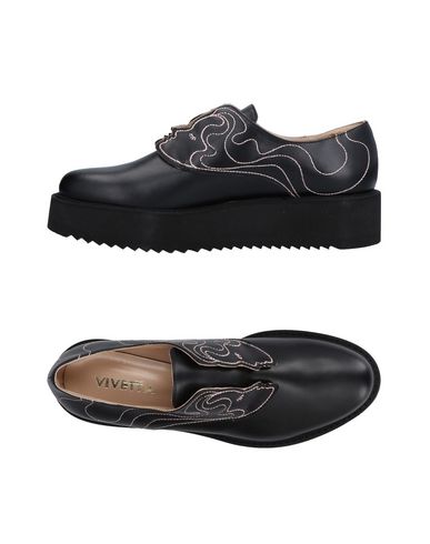 Casual salvaje Mocasín Vivetta Mujer - Mocasines Vivetta - 11495131TV Negro Casual salvaje Mocasín Vivetta Mujer - Mocasines Vivetta - 11495131TV Negro
