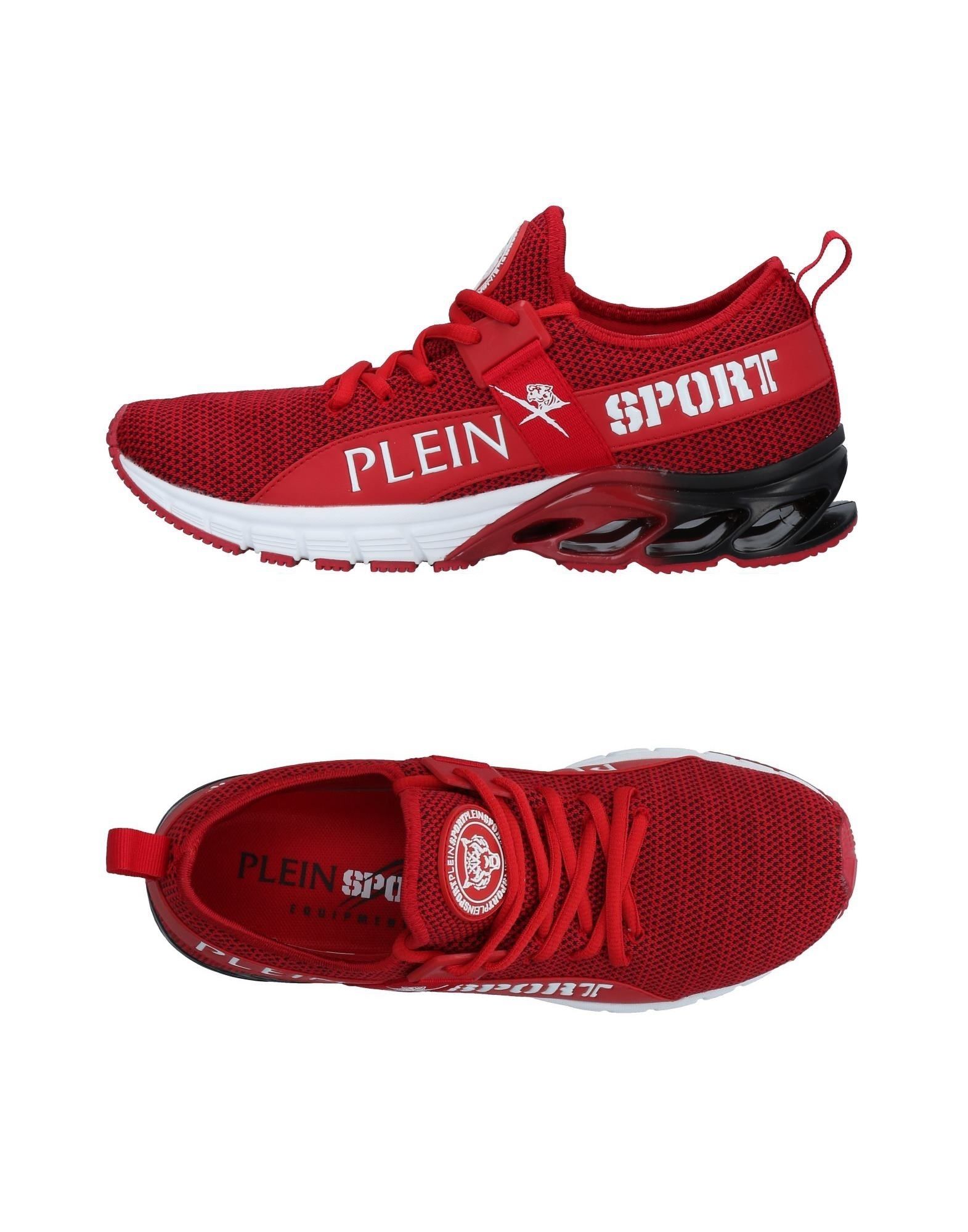 Sneakers Plein Sport Uomo - 11495137XL Sneakers Plein Sport Uomo - 11495137XL